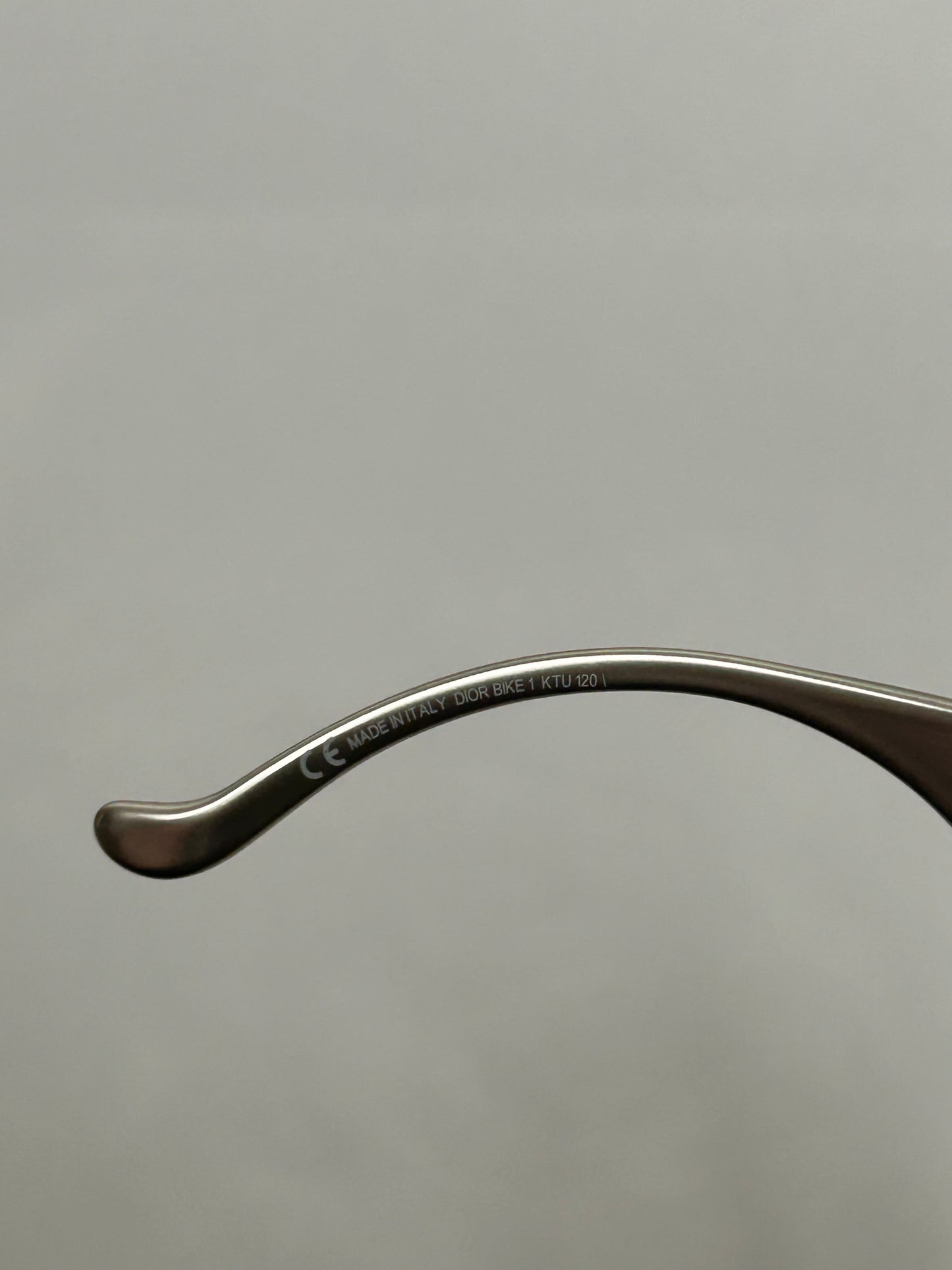 Dior Bike Sunglasses