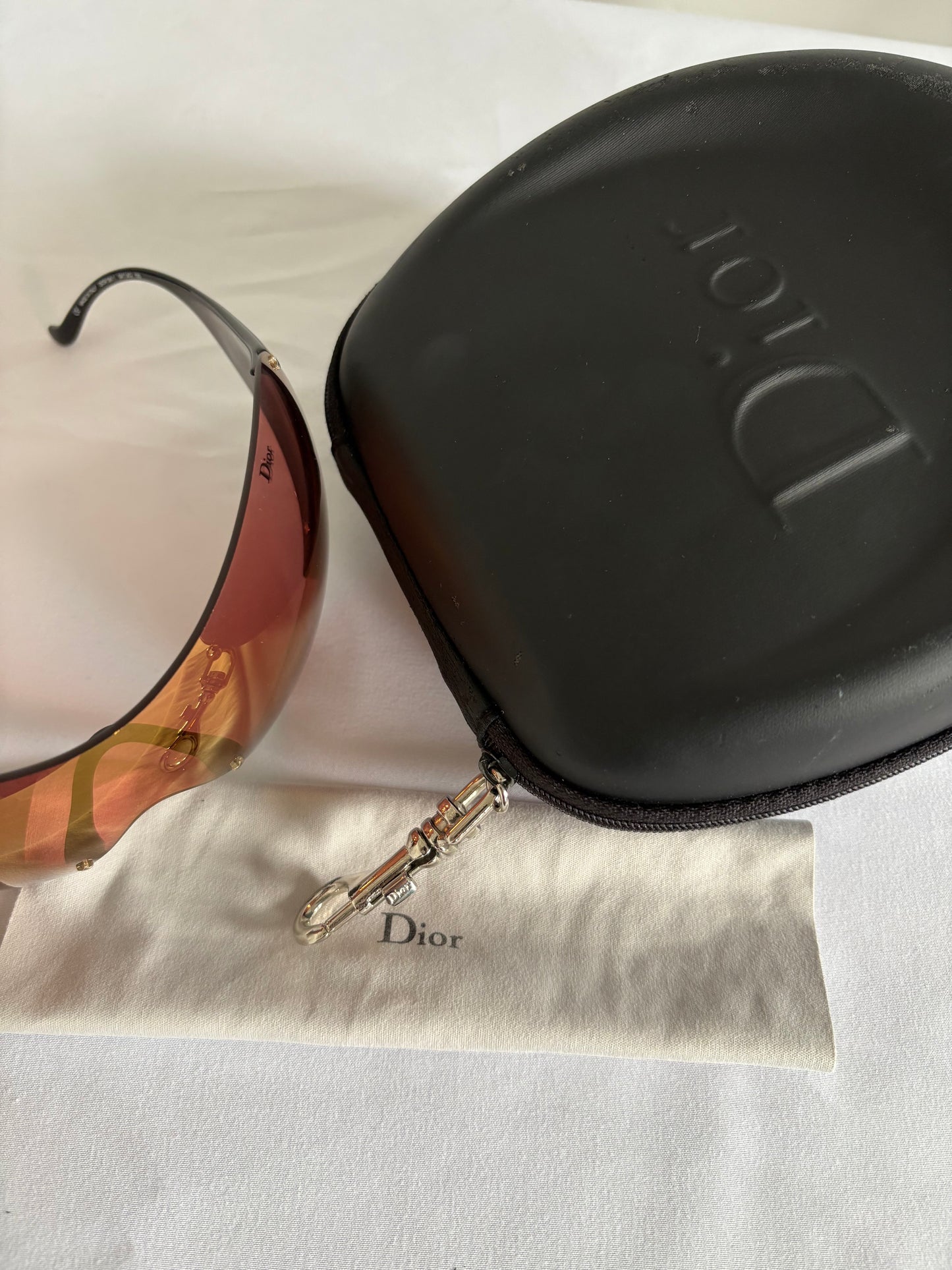 Dior Ski 1 Sunglasses