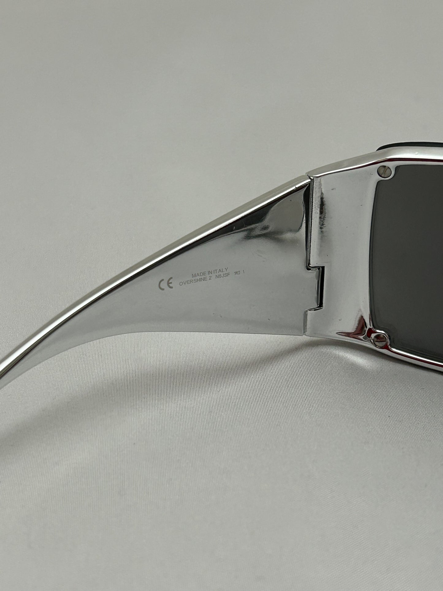 Dior Chrome Overshine2 Sunglasses