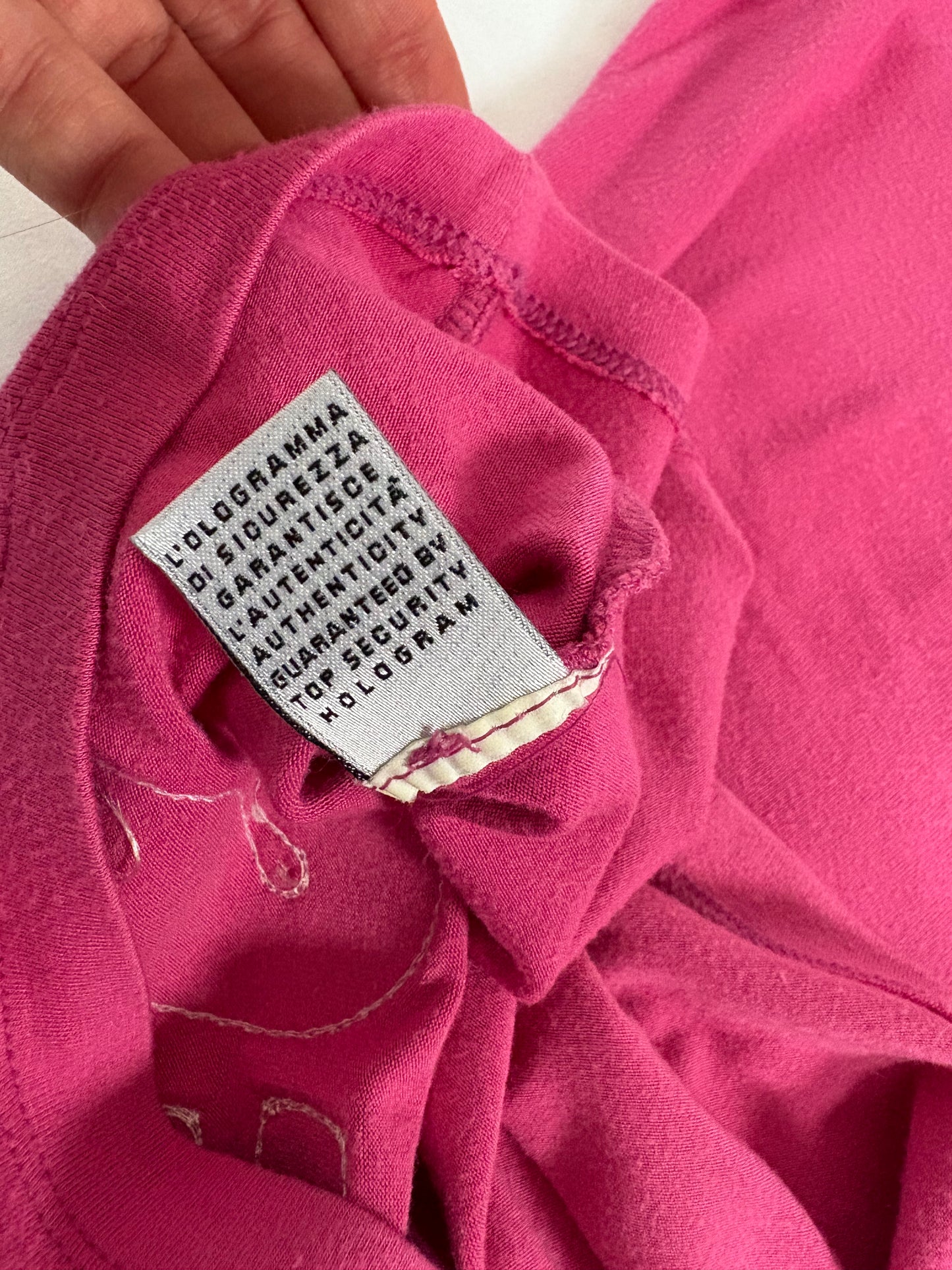 D&G T-shirt