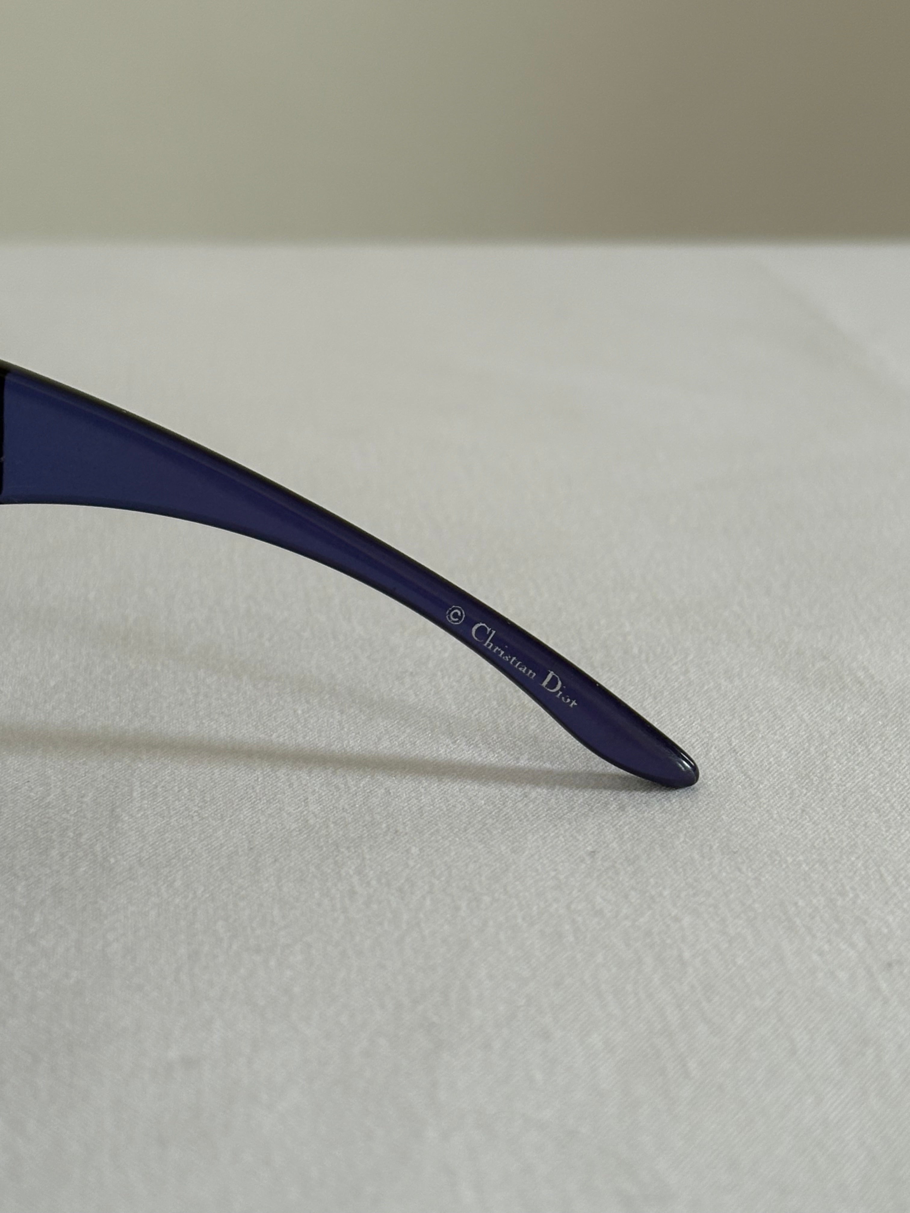 Dior Overshine 1 Sunglasses