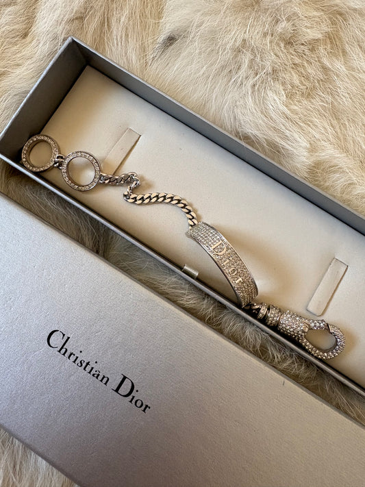 Dior Hardcore Bracelet