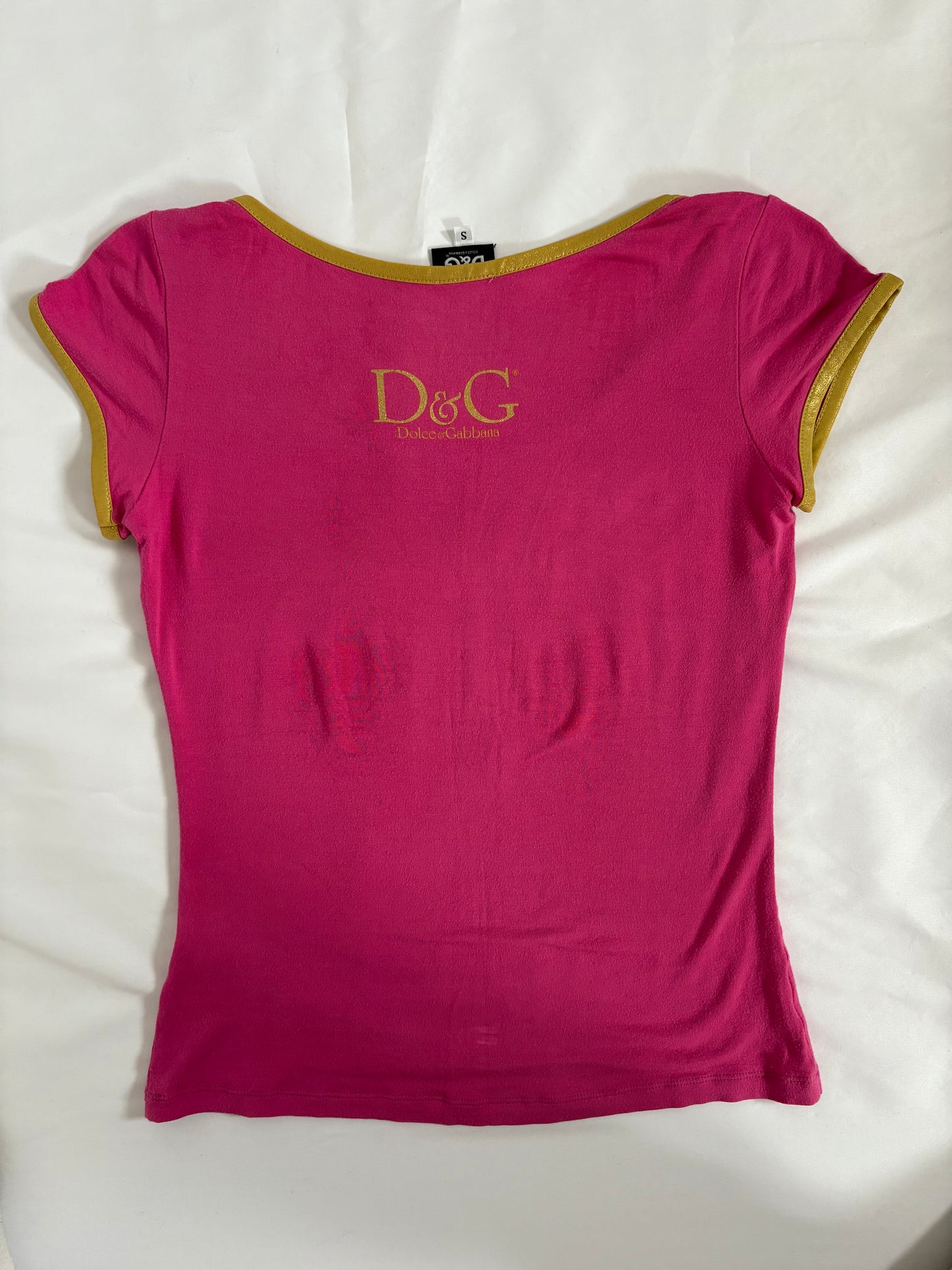 D&G T-shirt