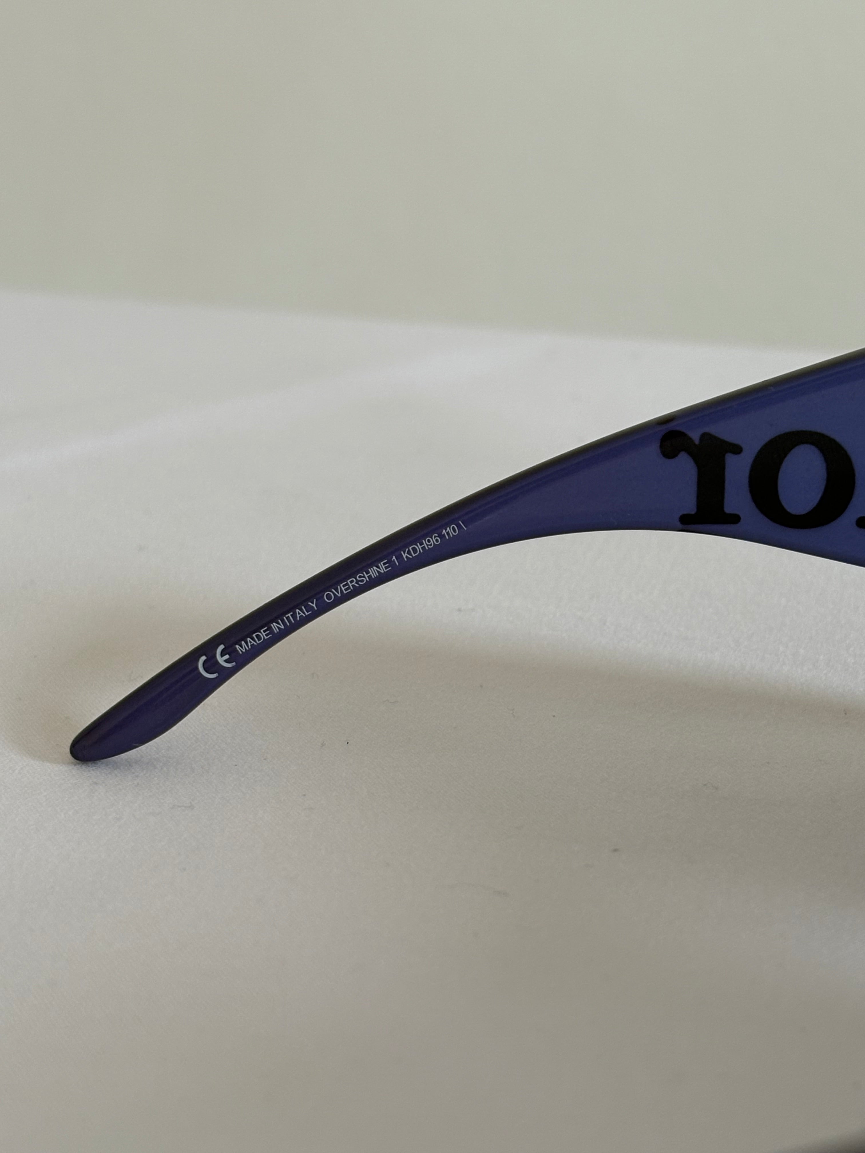 Dior Overshine 1 Sunglasses