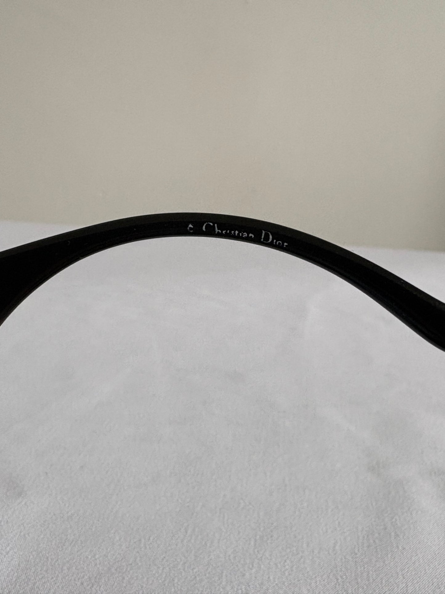 Dior Ski 1 Sunglasses