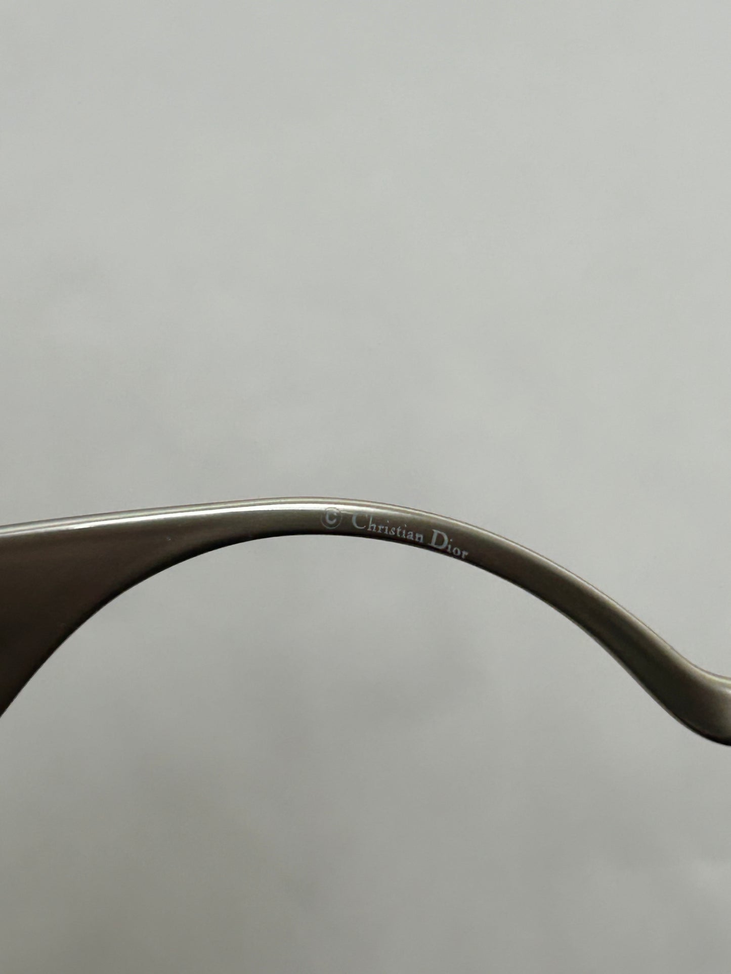 Dior Bike Sunglasses