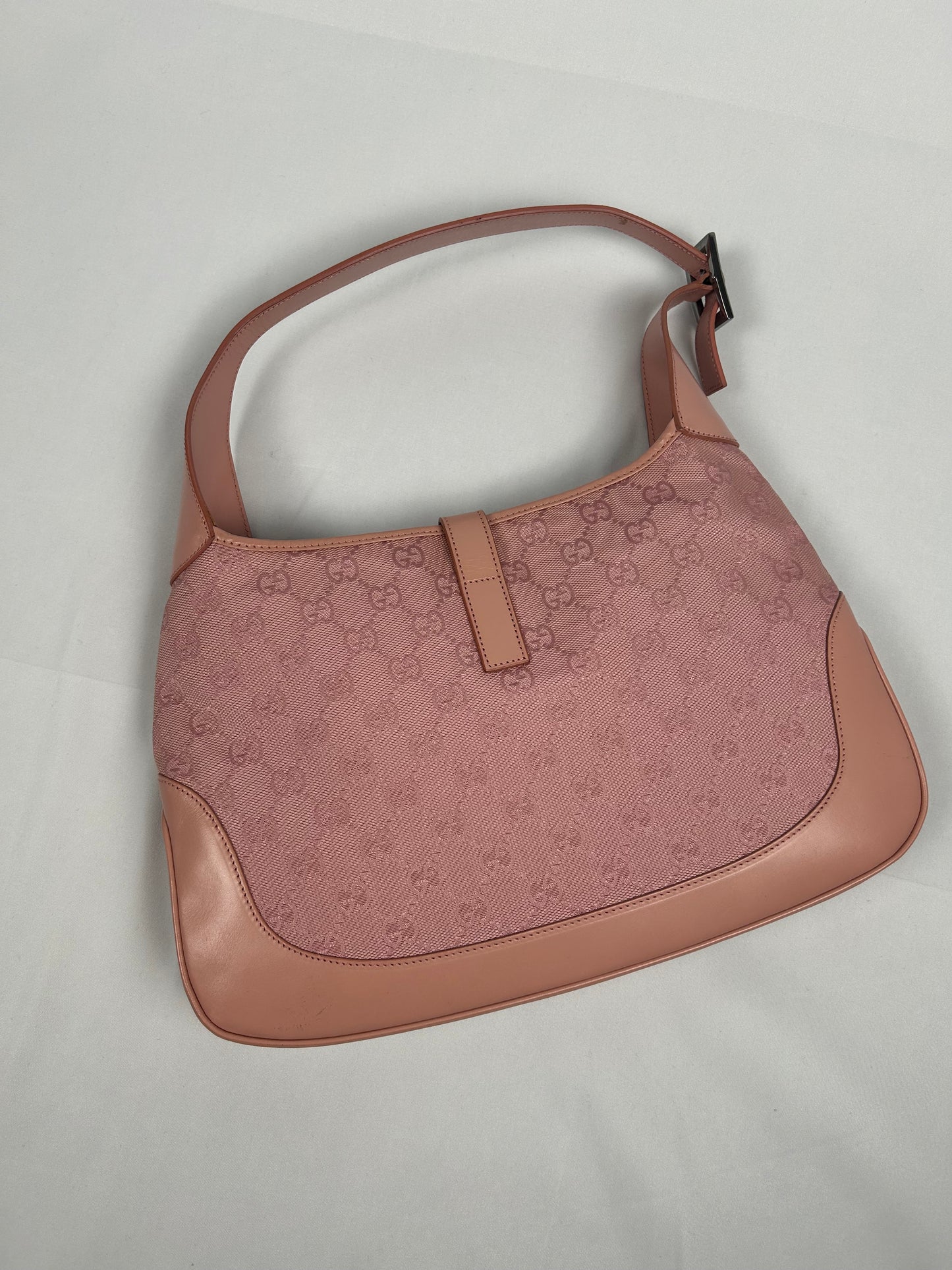 Gucci Jackie Bag