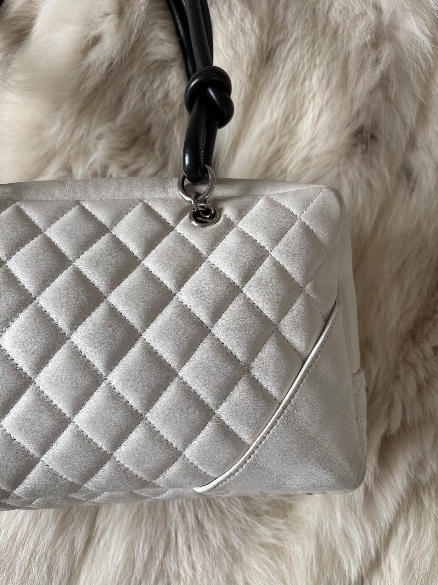 Chanel Cambon Bag