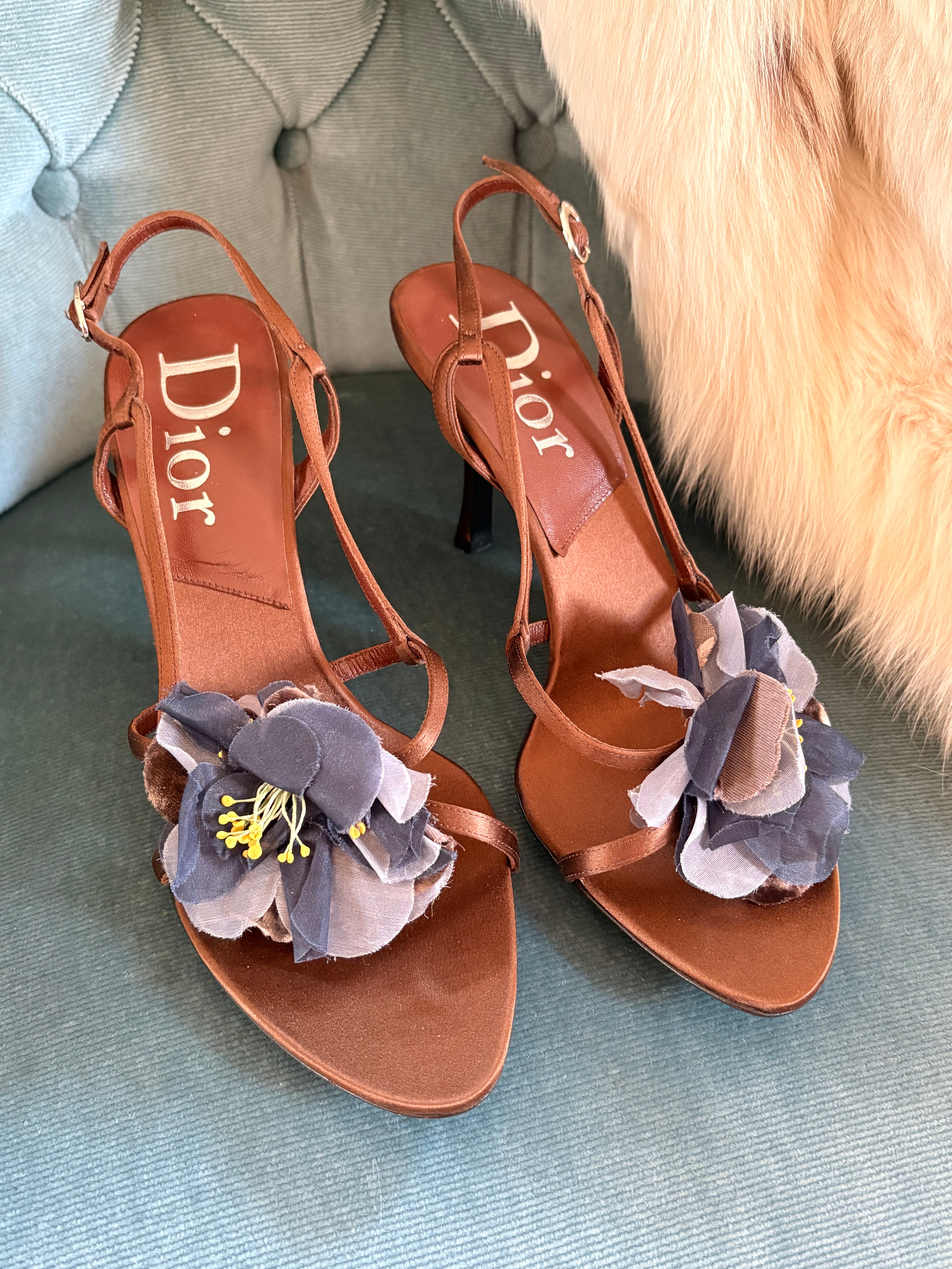 Dior Heels