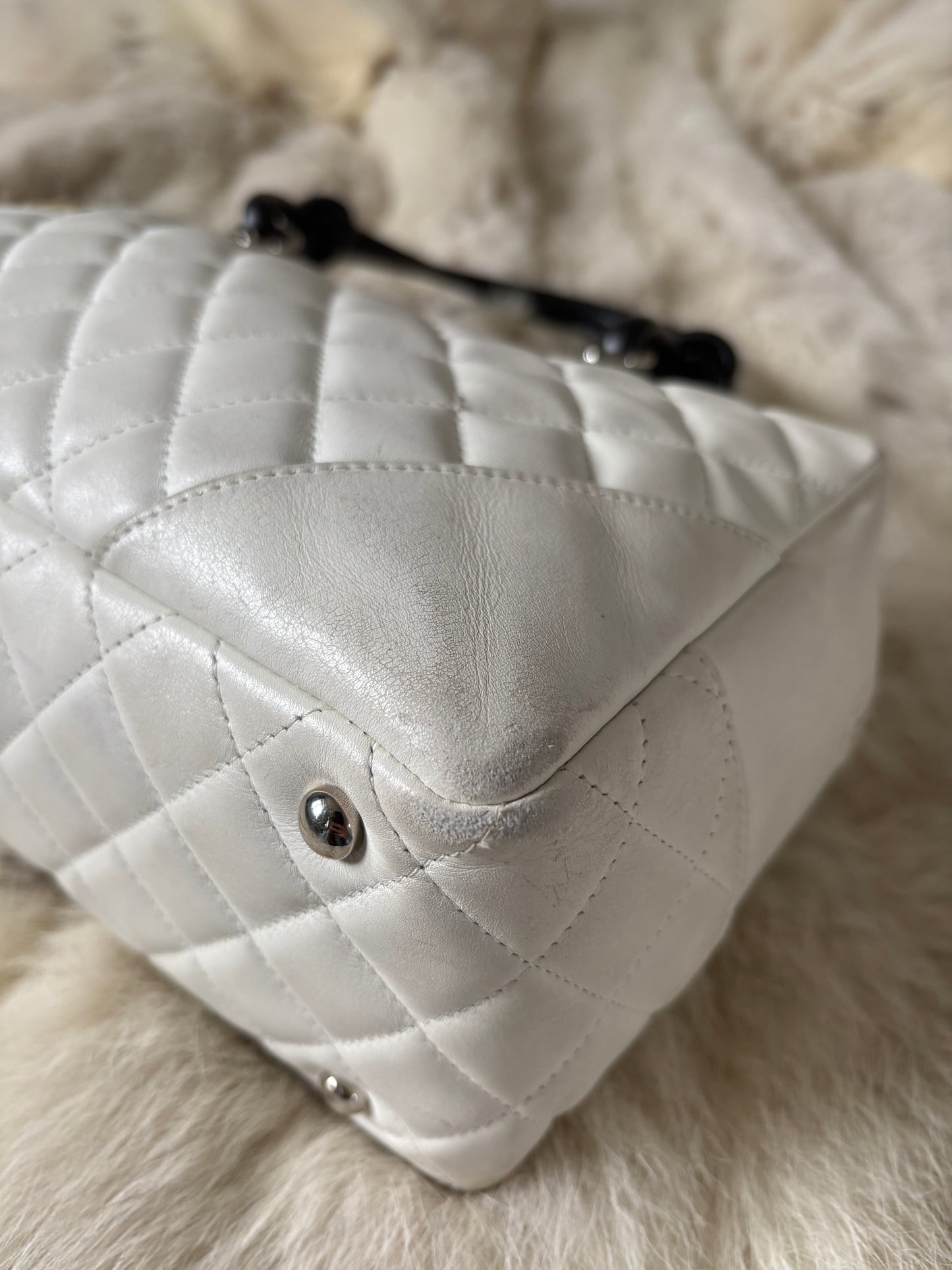 Chanel Cambon Bag