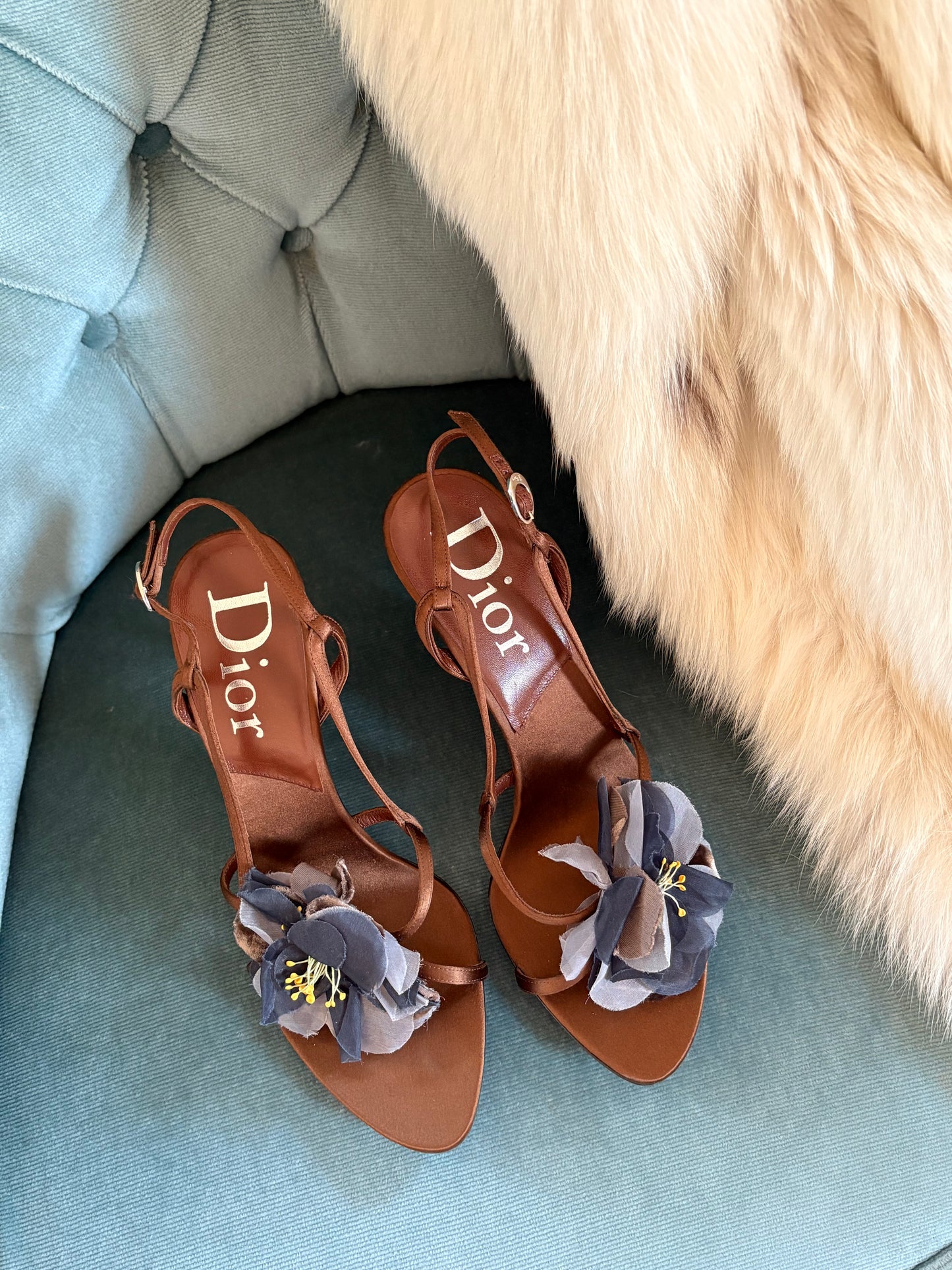 Dior Heels