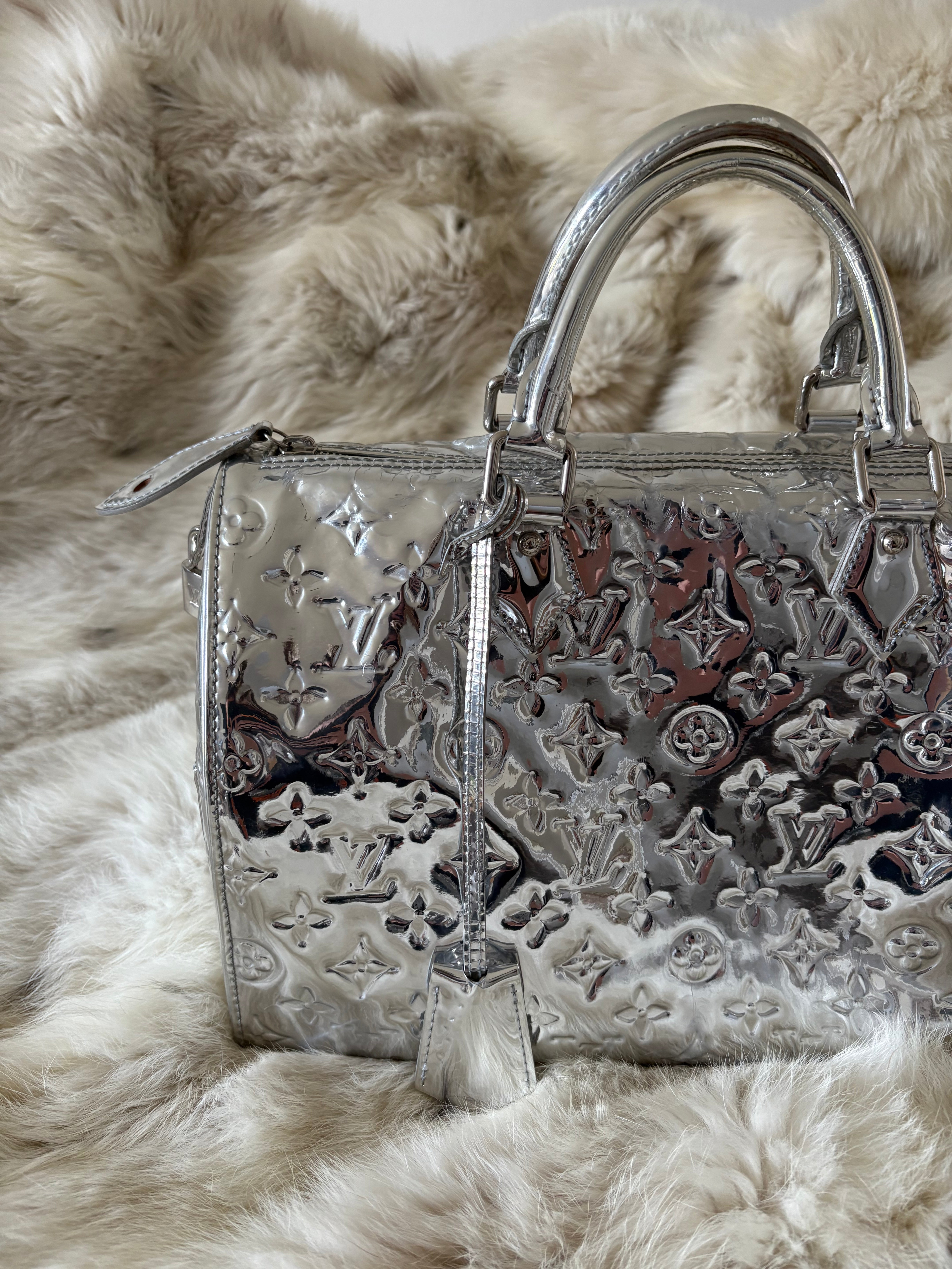 Louis Vuitton Bandouliere 35 Bag