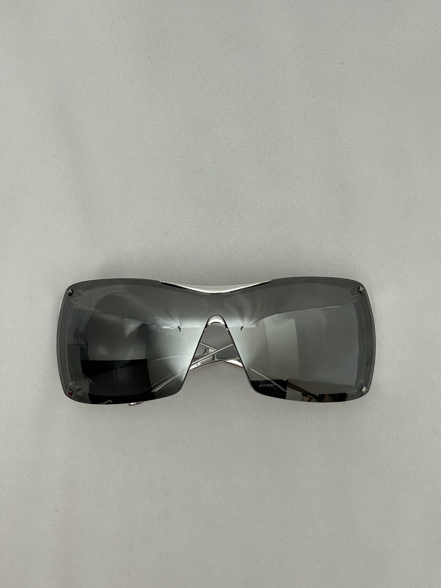 Dior Chrome Overshine2 Sunglasses