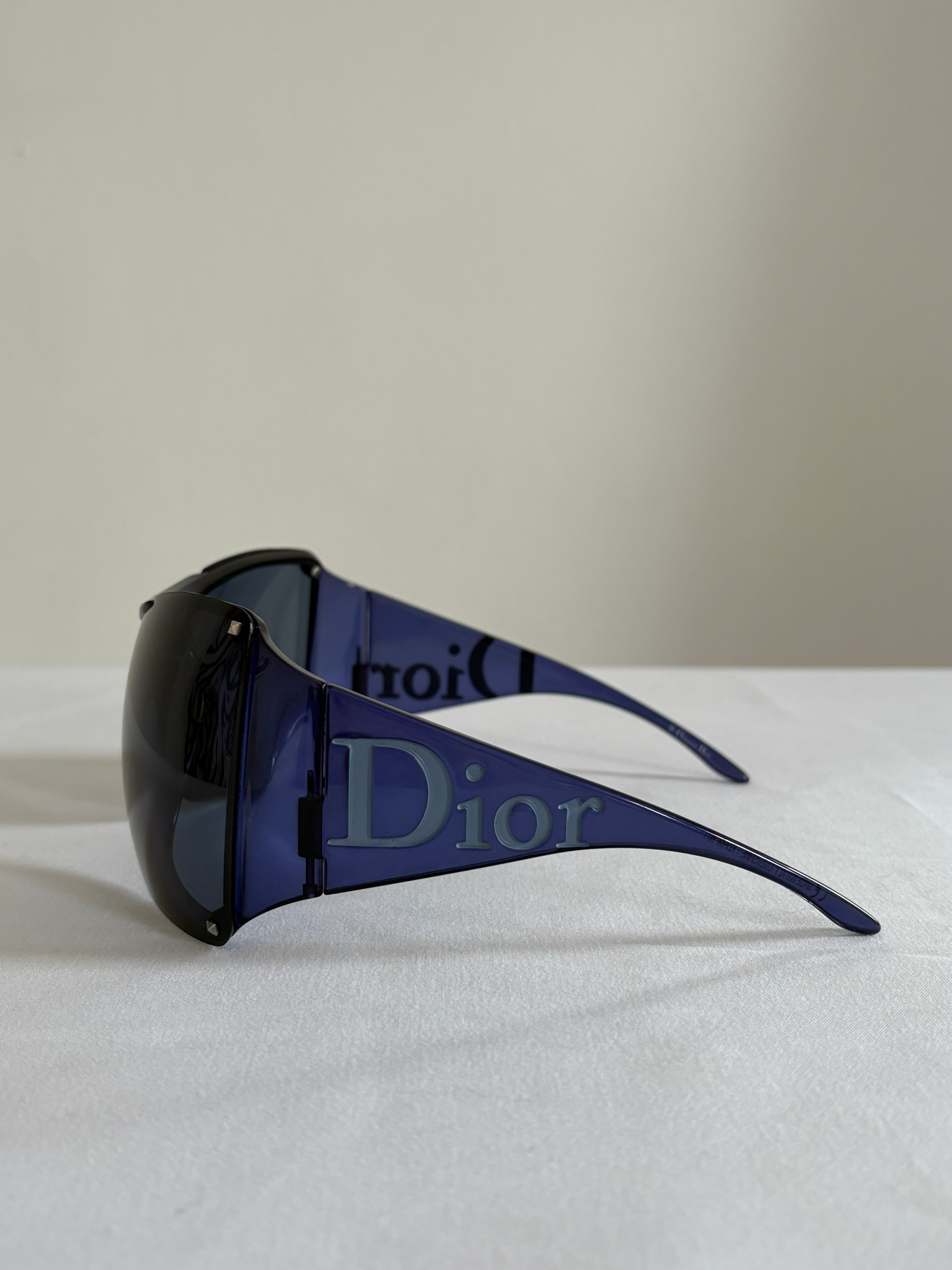 Dior Overshine 1 Sunglasses