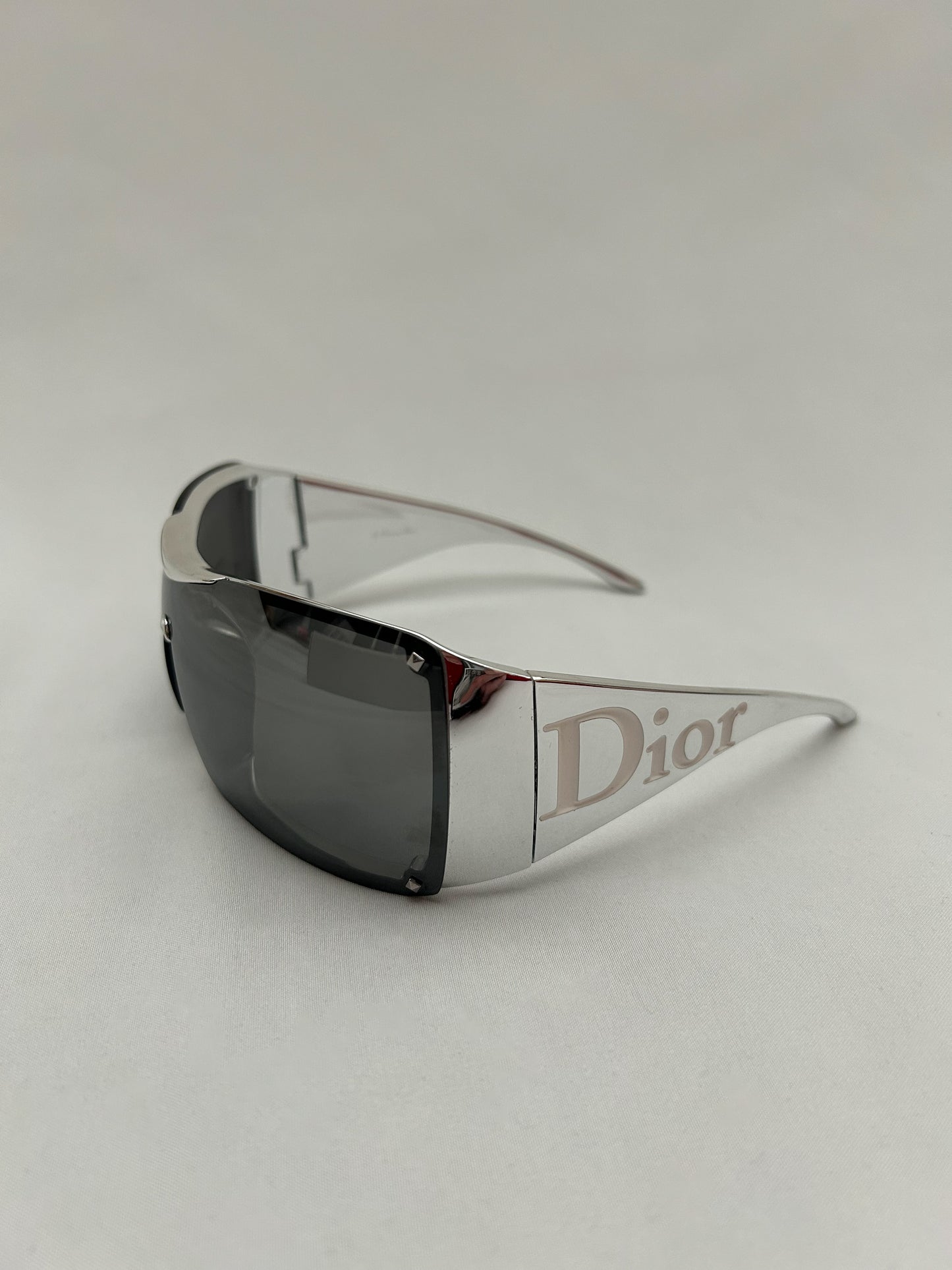 Dior Chrome Overshine2 Sunglasses