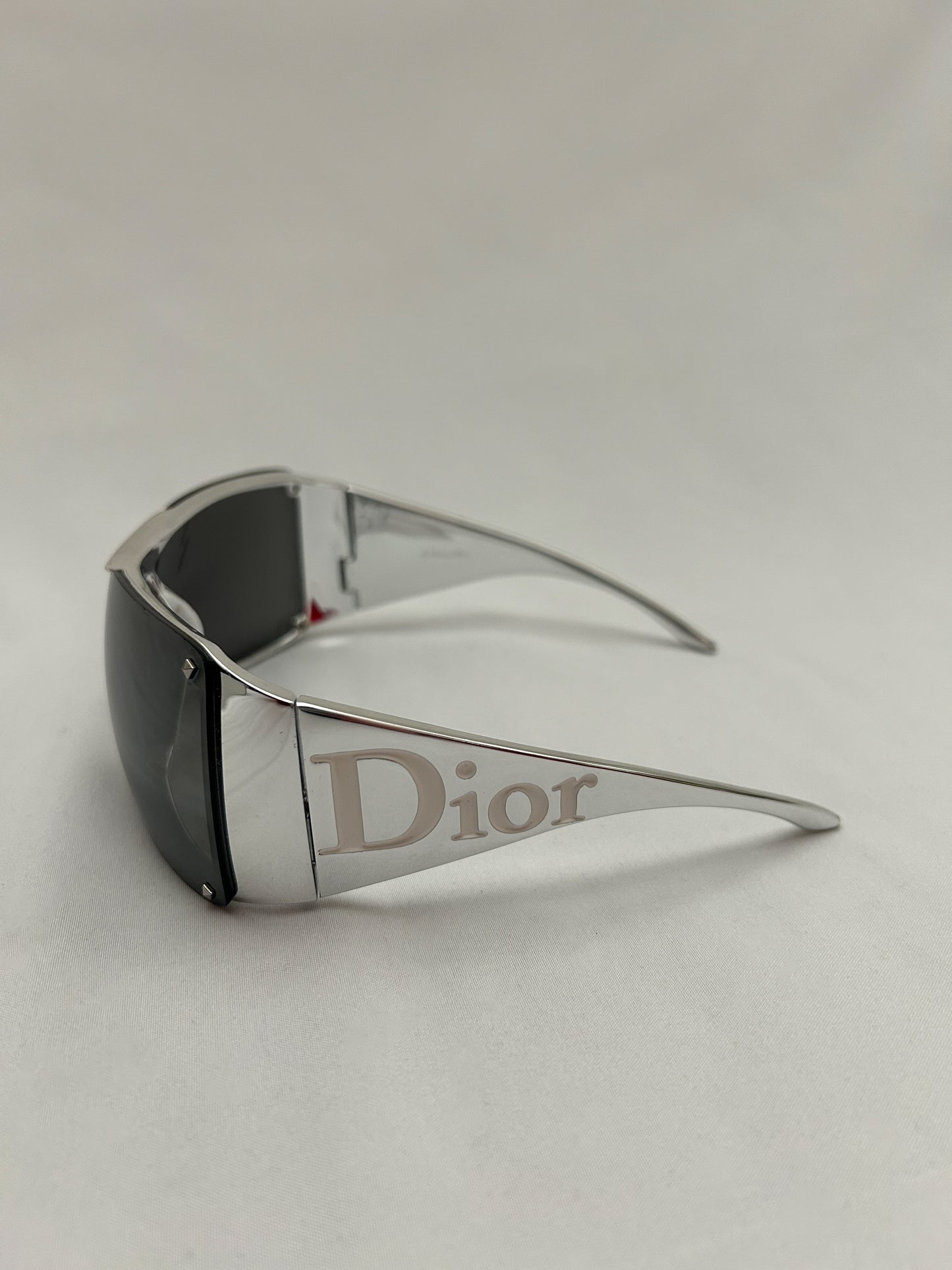 Dior Chrome Overshine2 Sunglasses