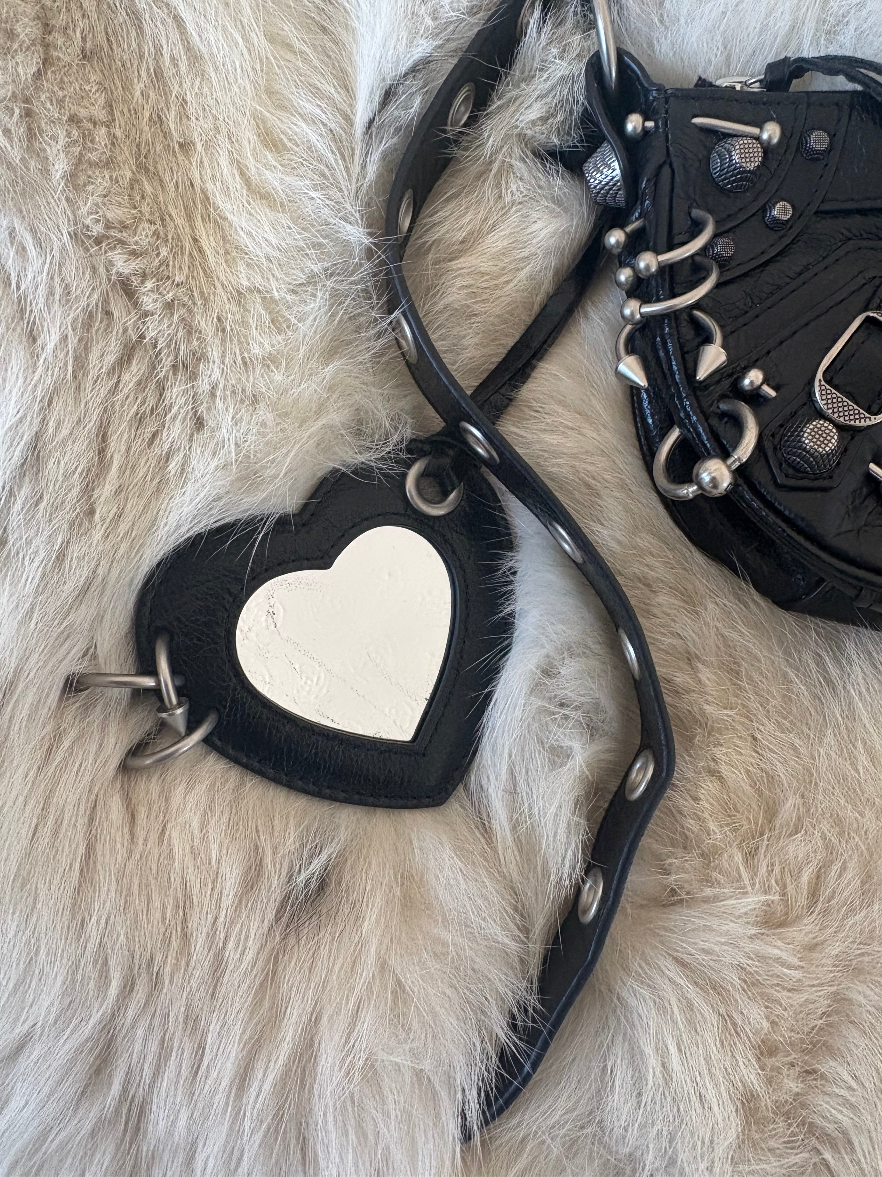 Balenciaga Le Cagole Bag