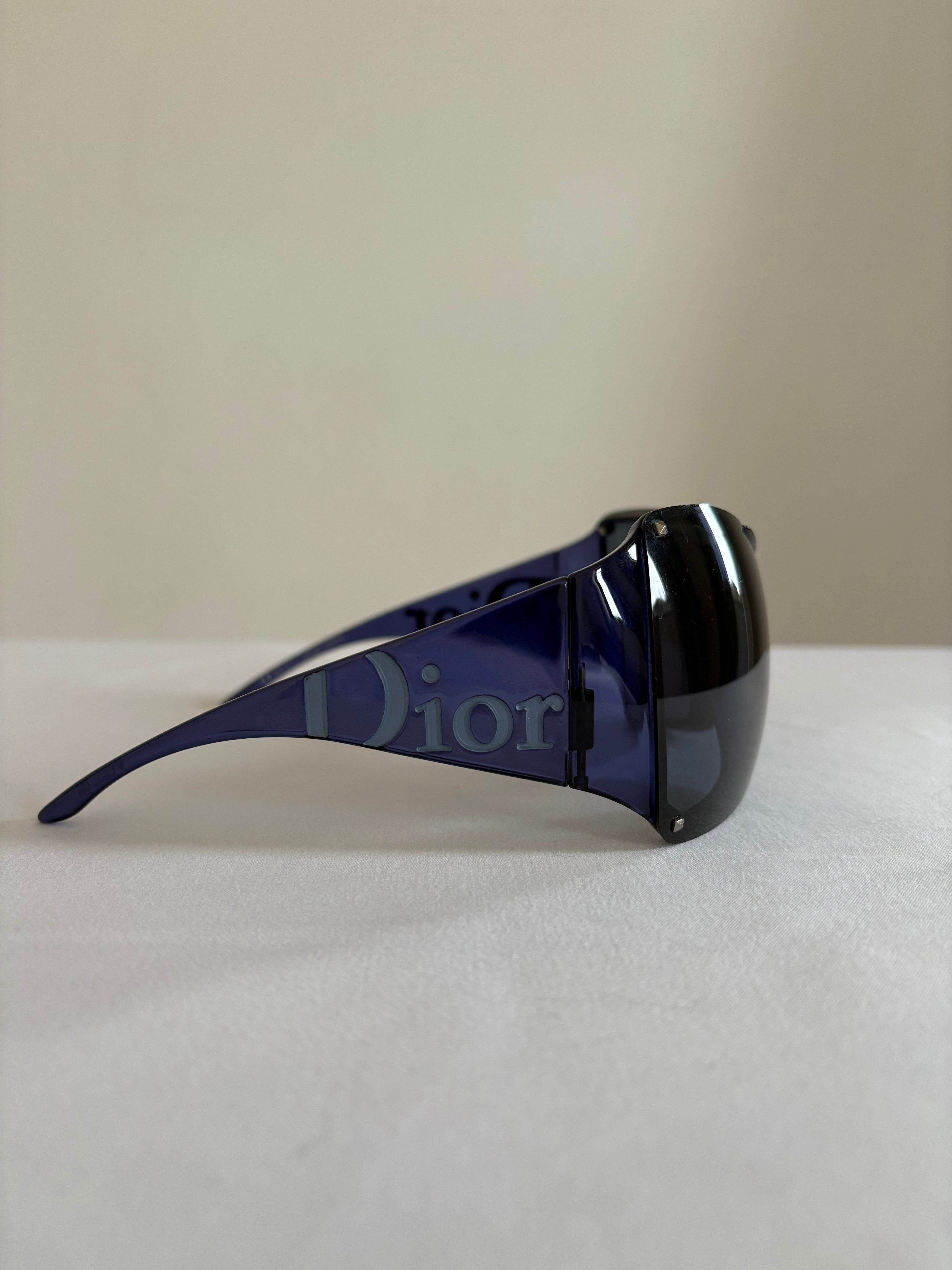 Dior Overshine 1 Sunglasses