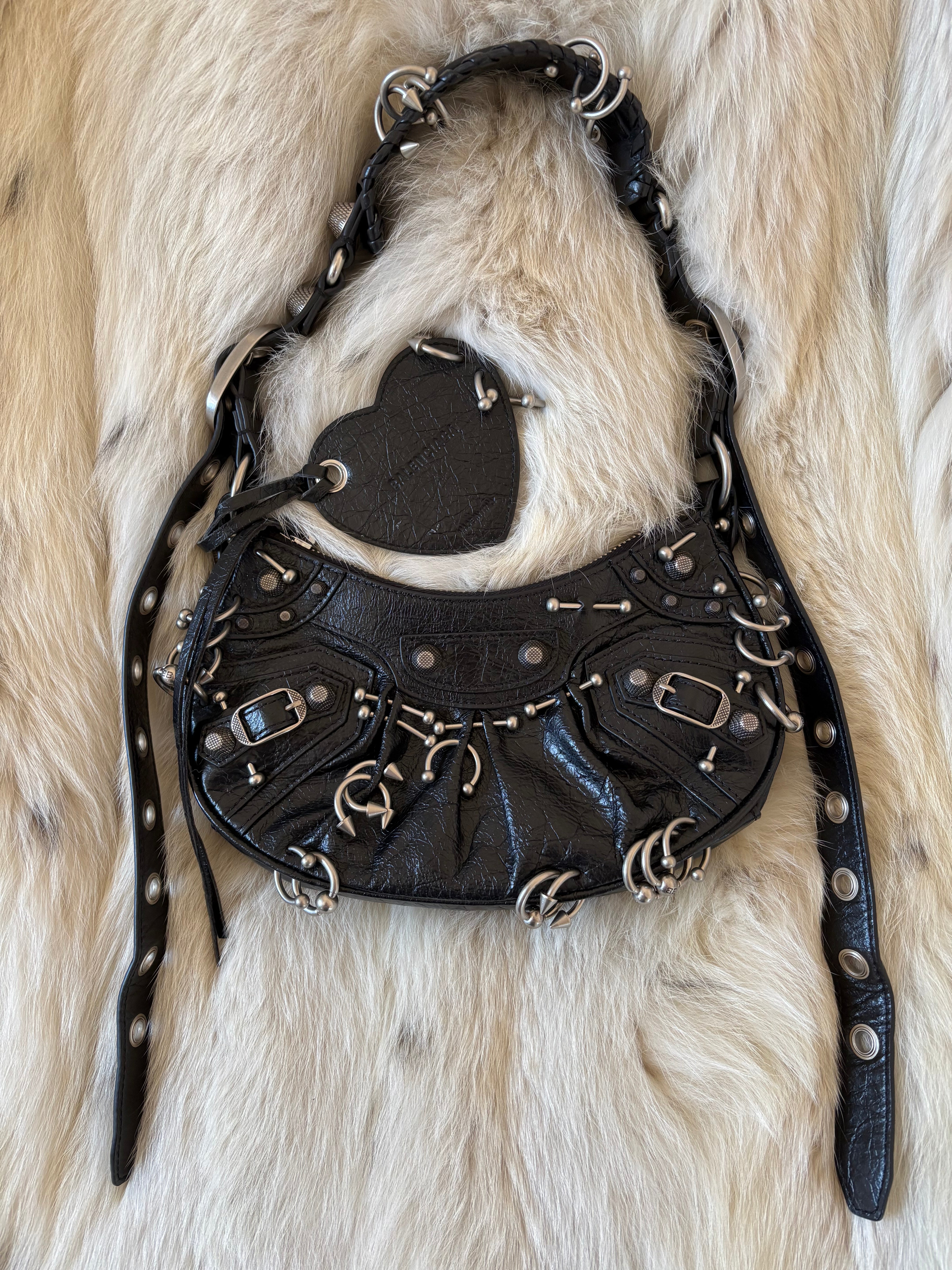 Balenciaga Le Cagole Bag