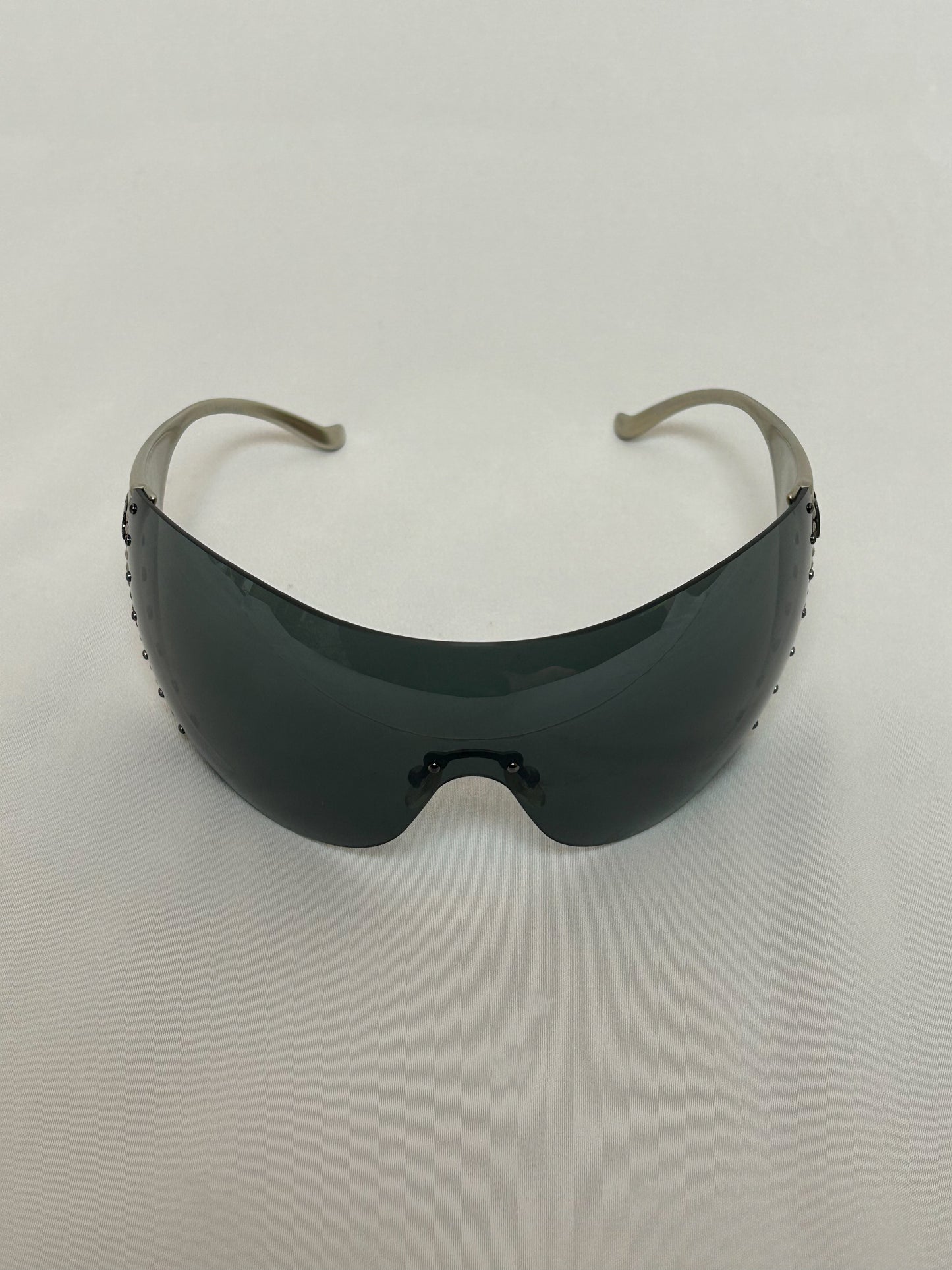 Dior Bike Sunglasses