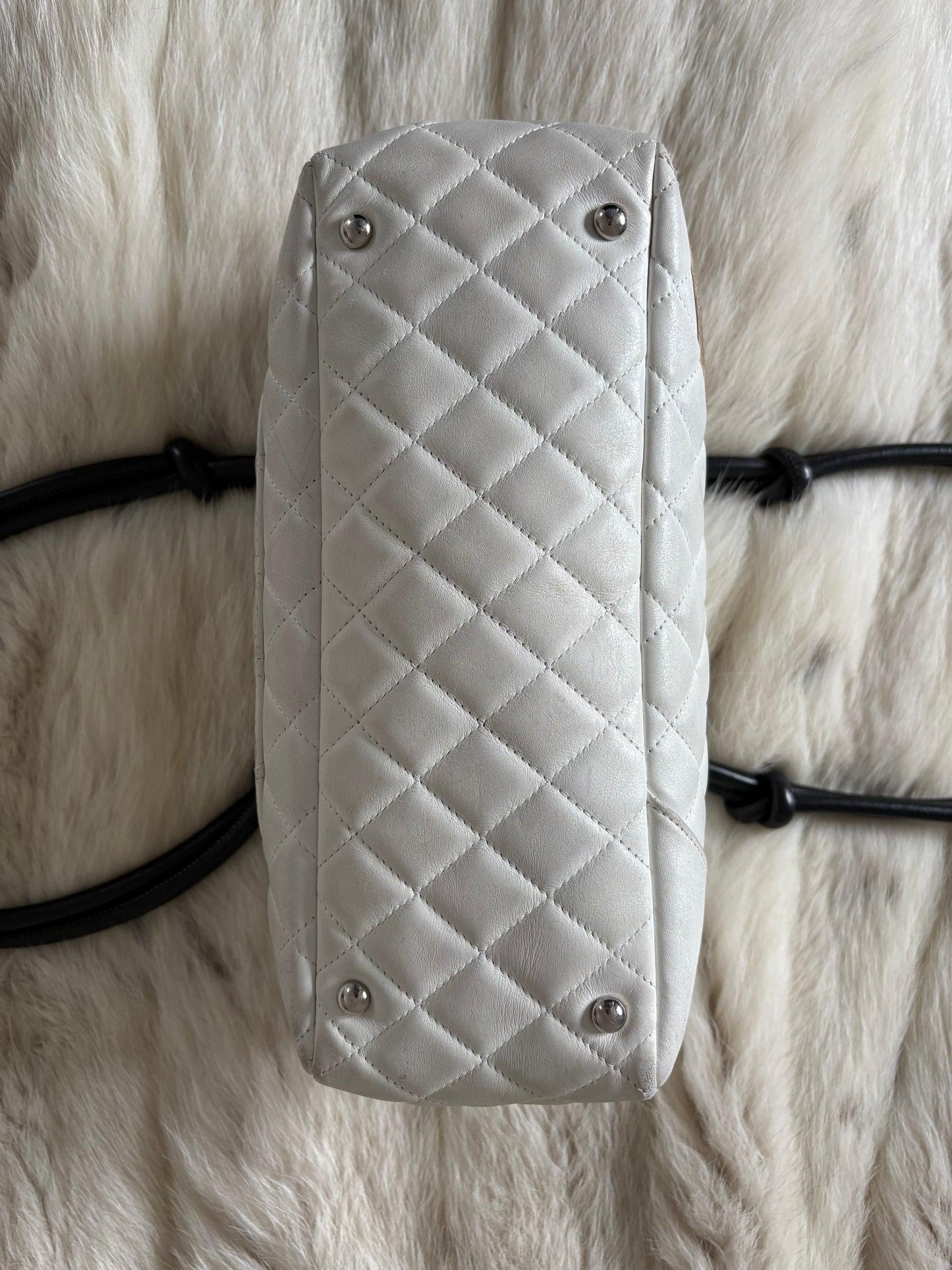Chanel Cambon Bag