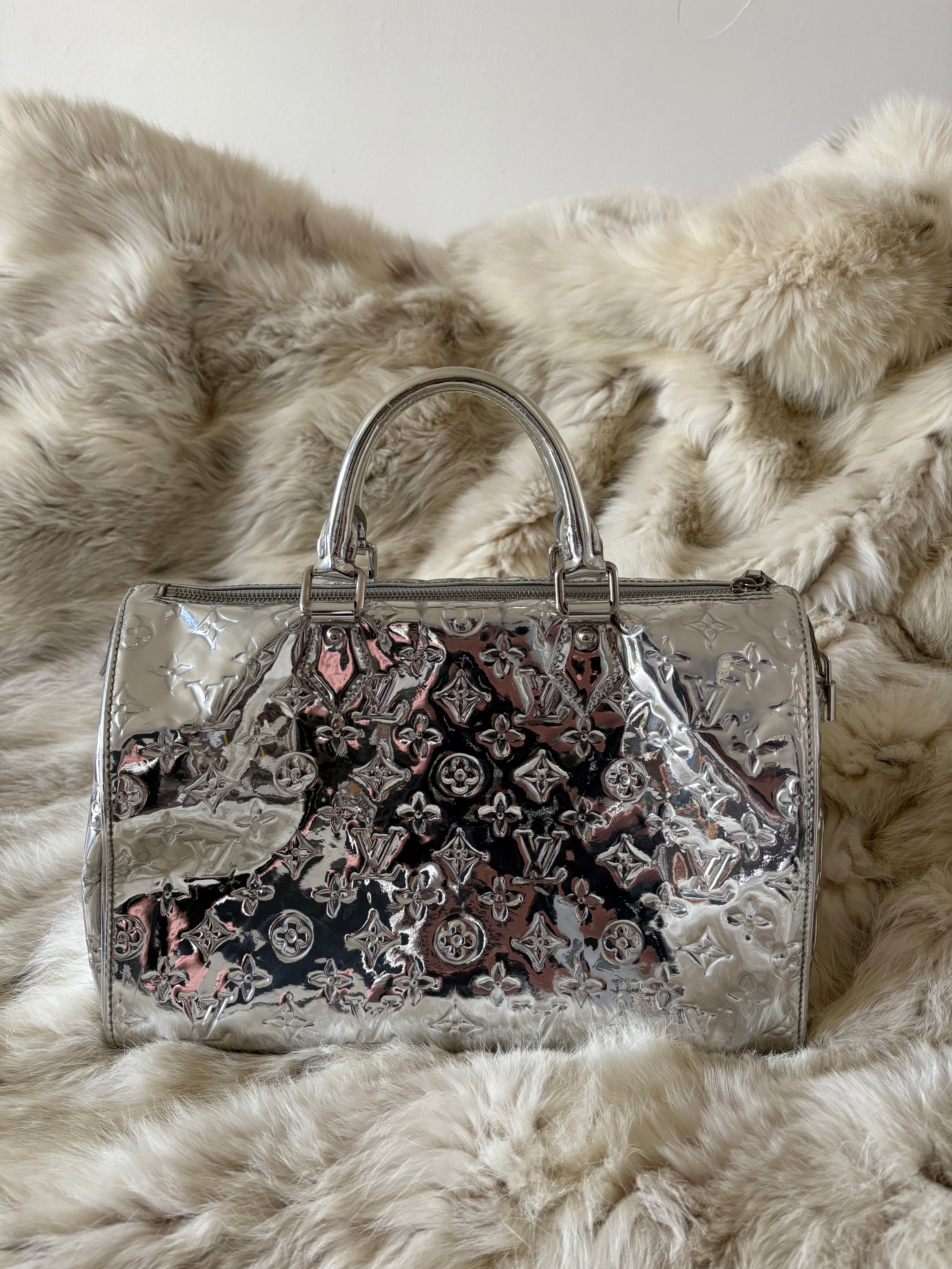 Louis Vuitton Bandouliere 35 Bag