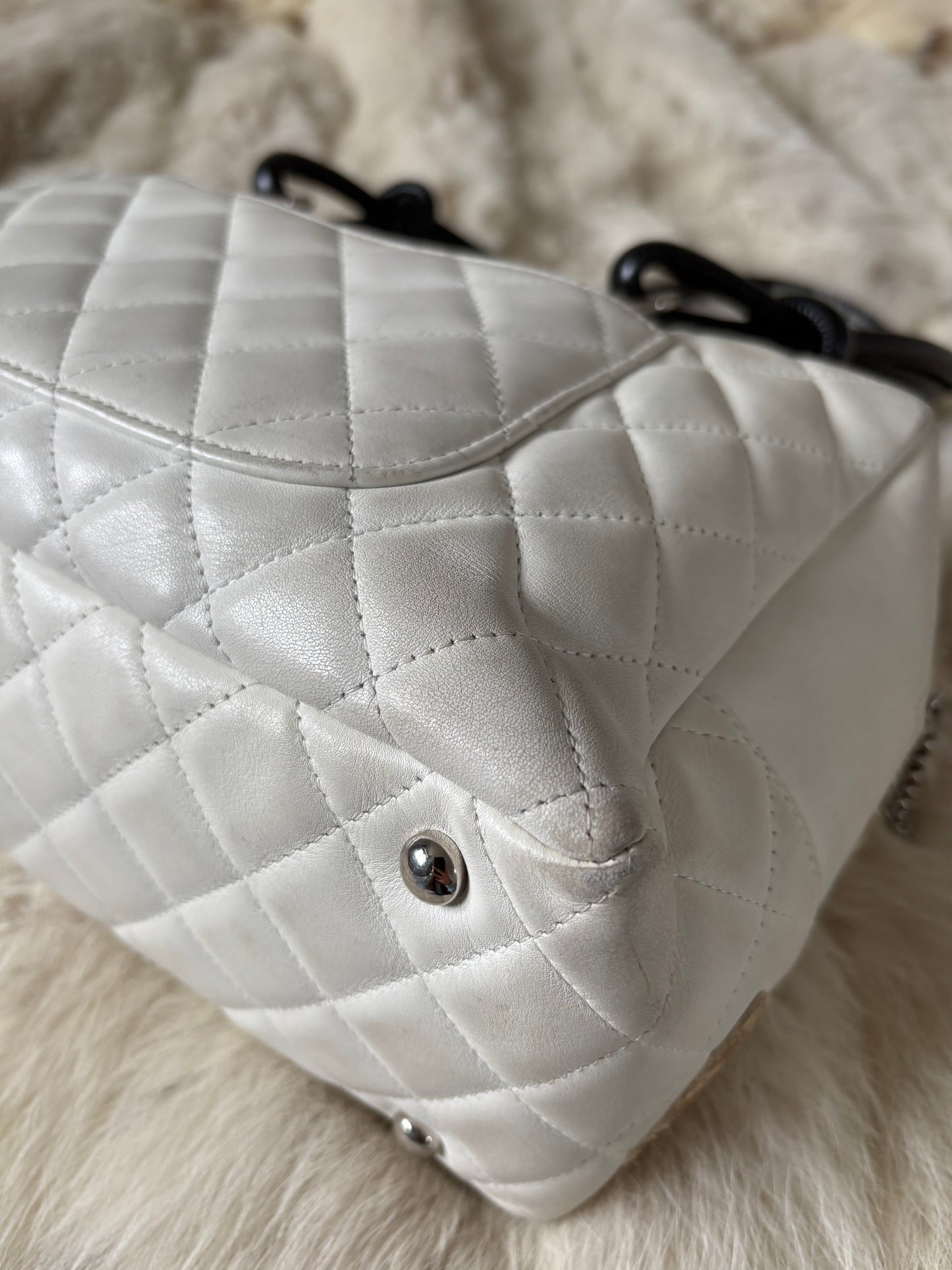 Chanel Cambon Bag
