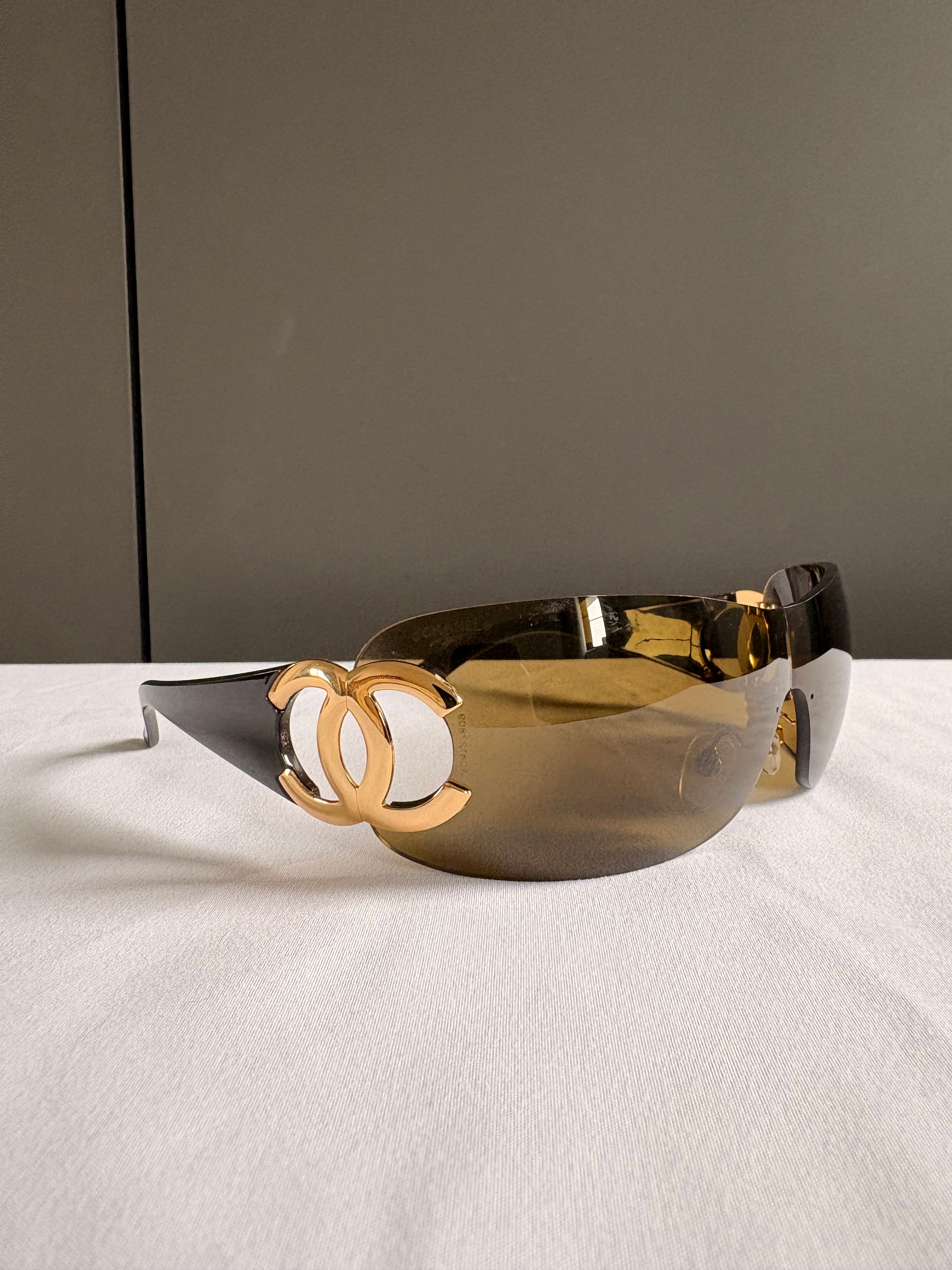 Chanel Sunglasses