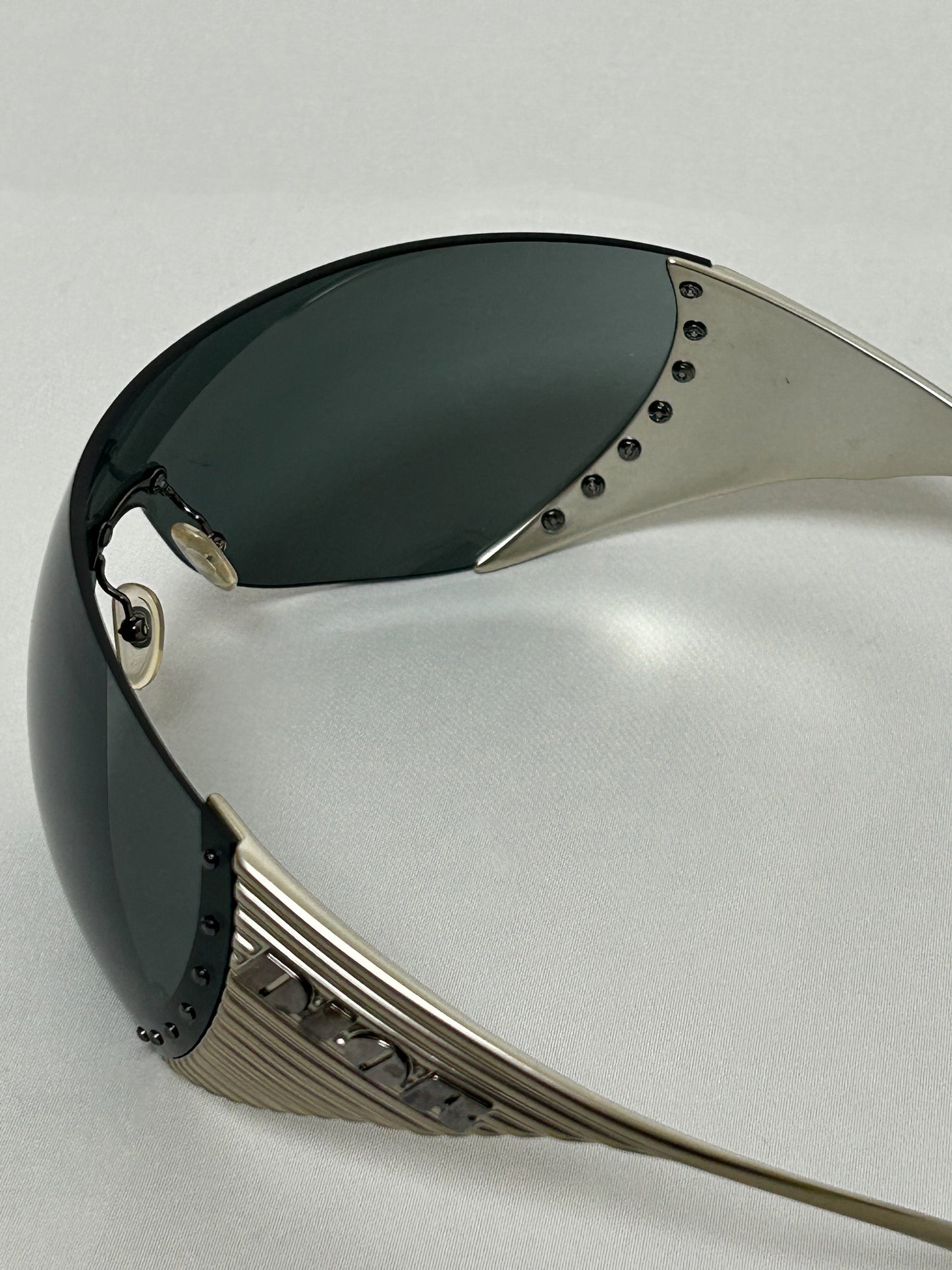 Dior Bike Sunglasses