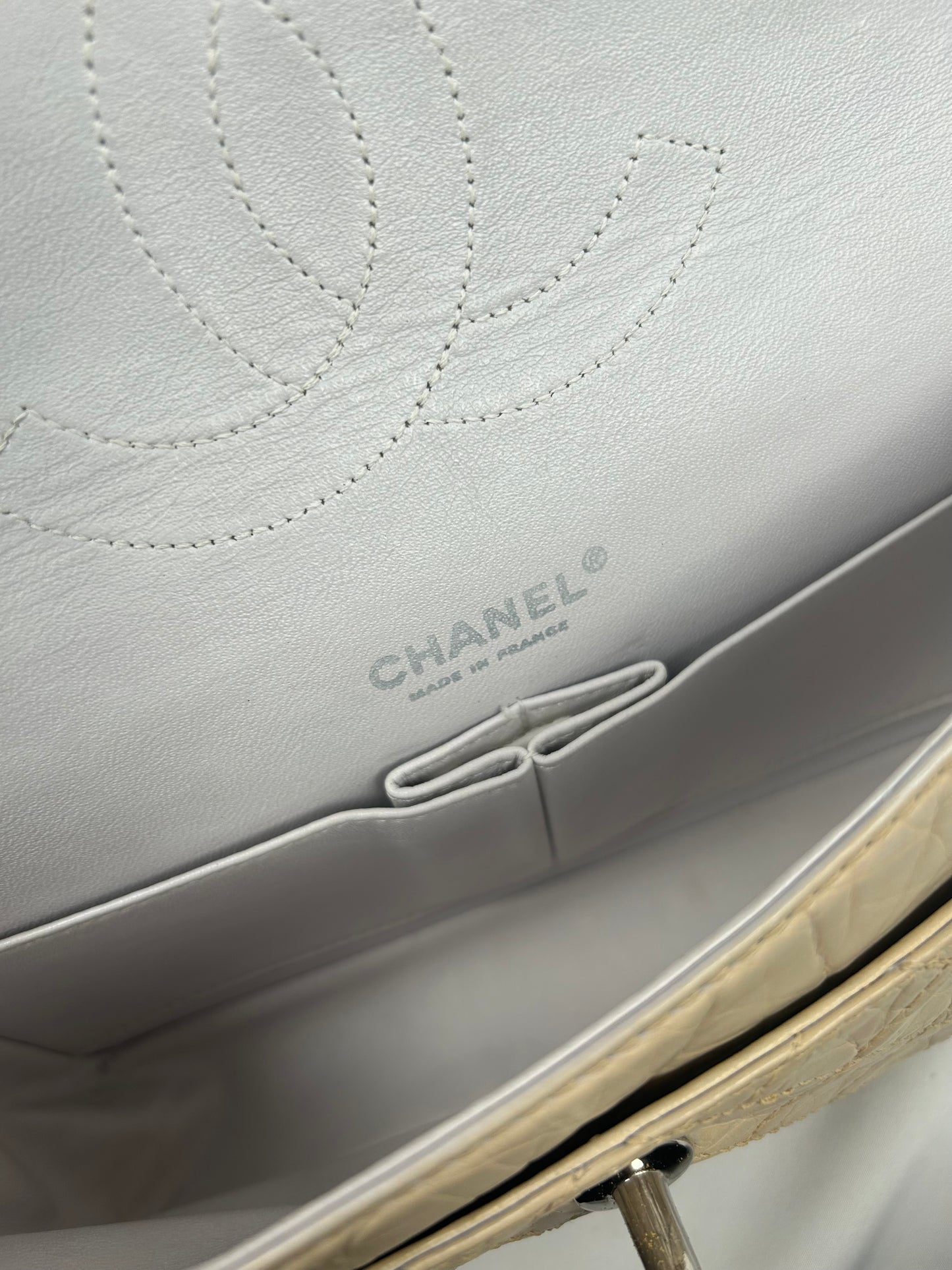 Chanel Medium Double Flap Bag