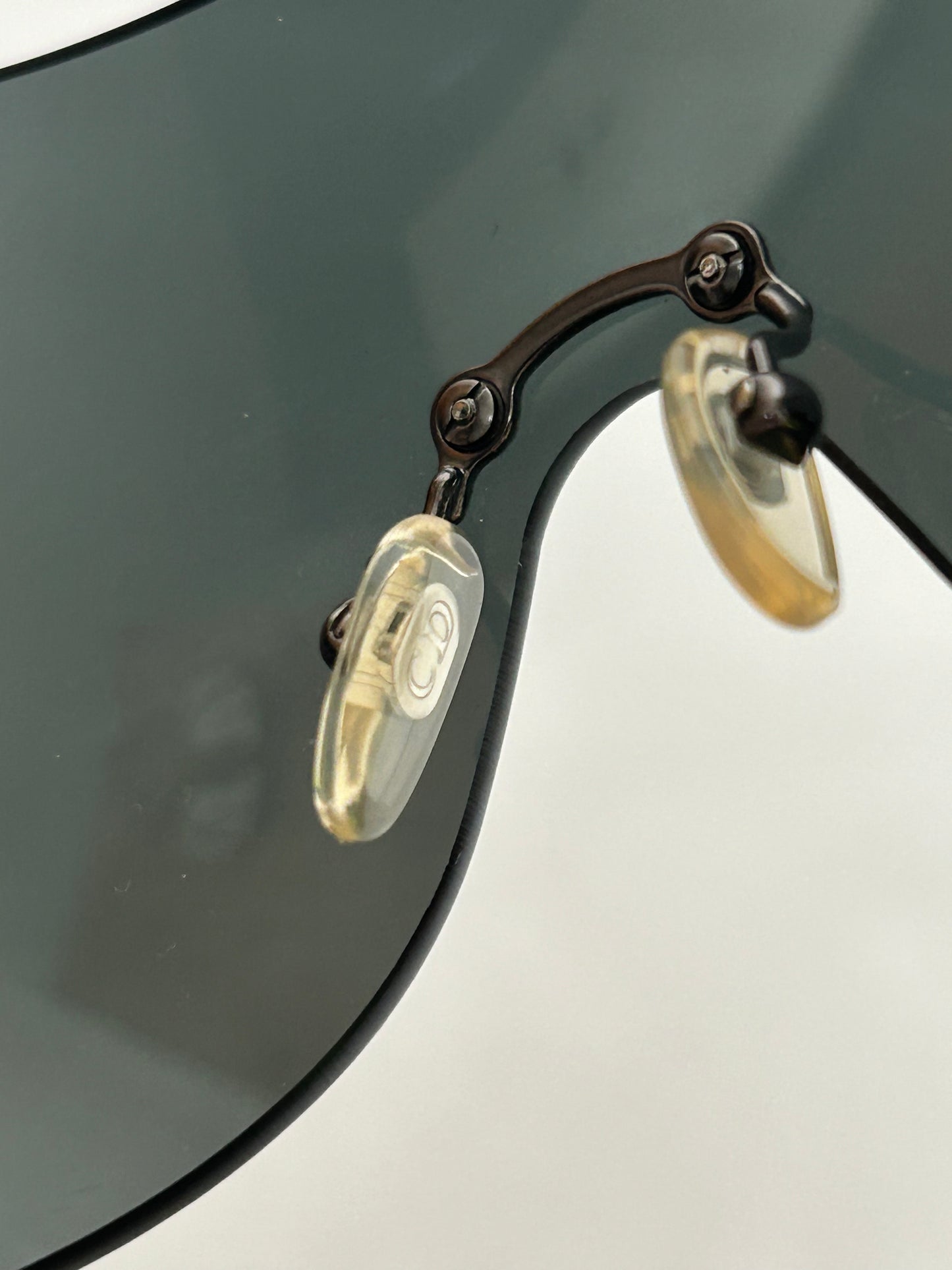 Dior Bike Sunglasses