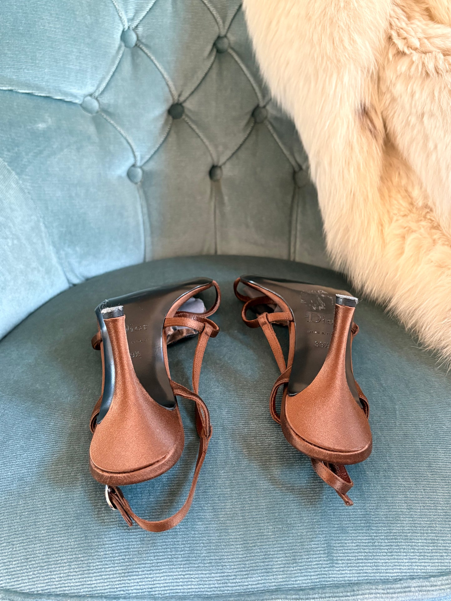 Dior Heels