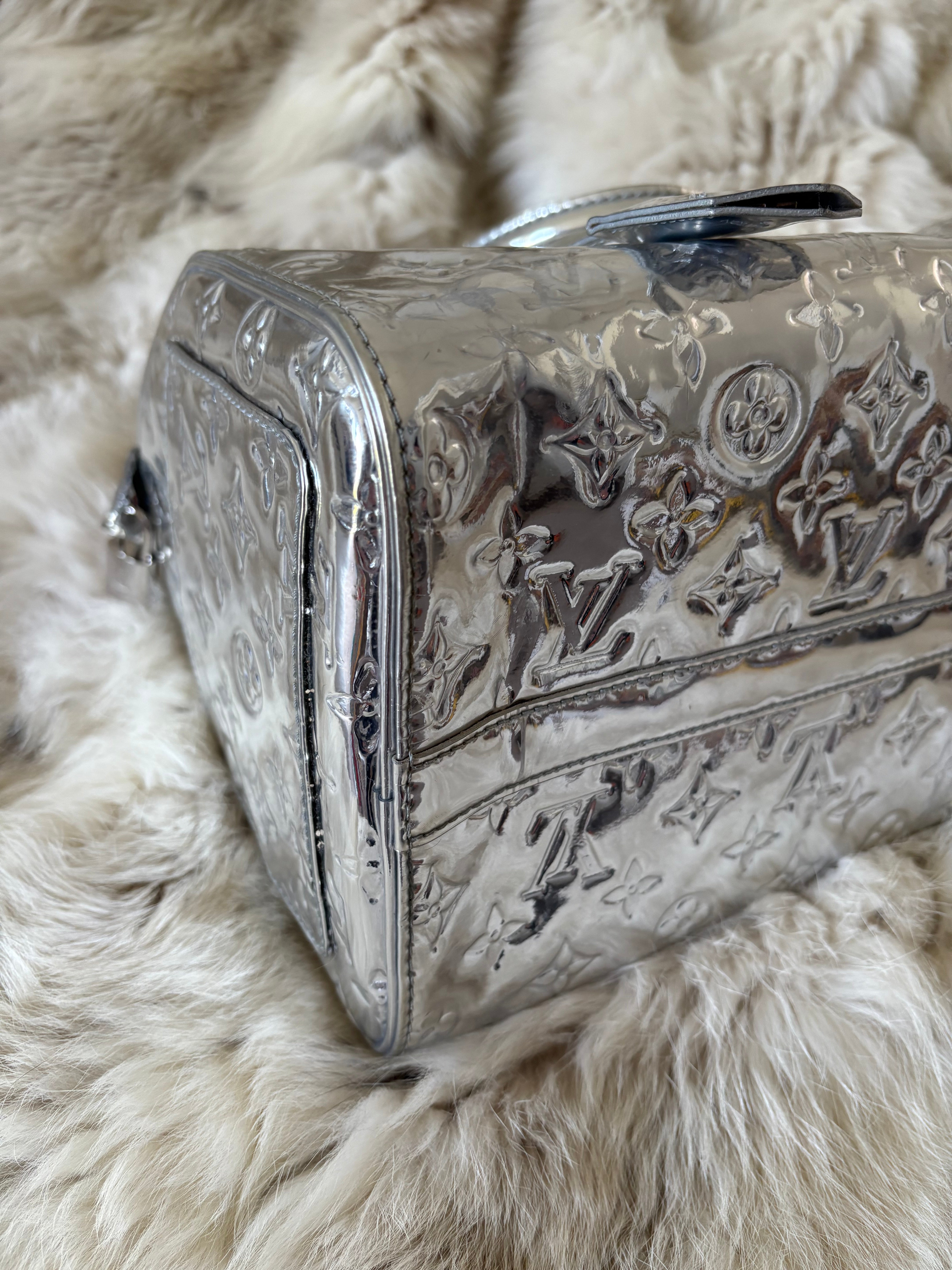 Louis Vuitton Bandouliere 35 Bag