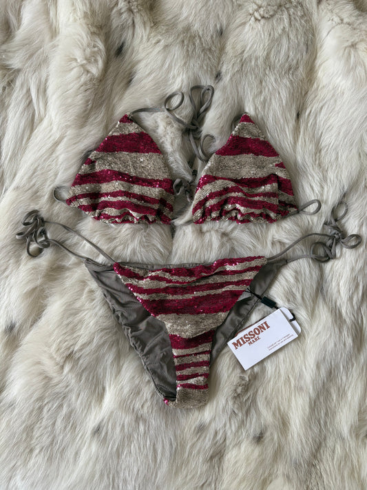Missoni bikini