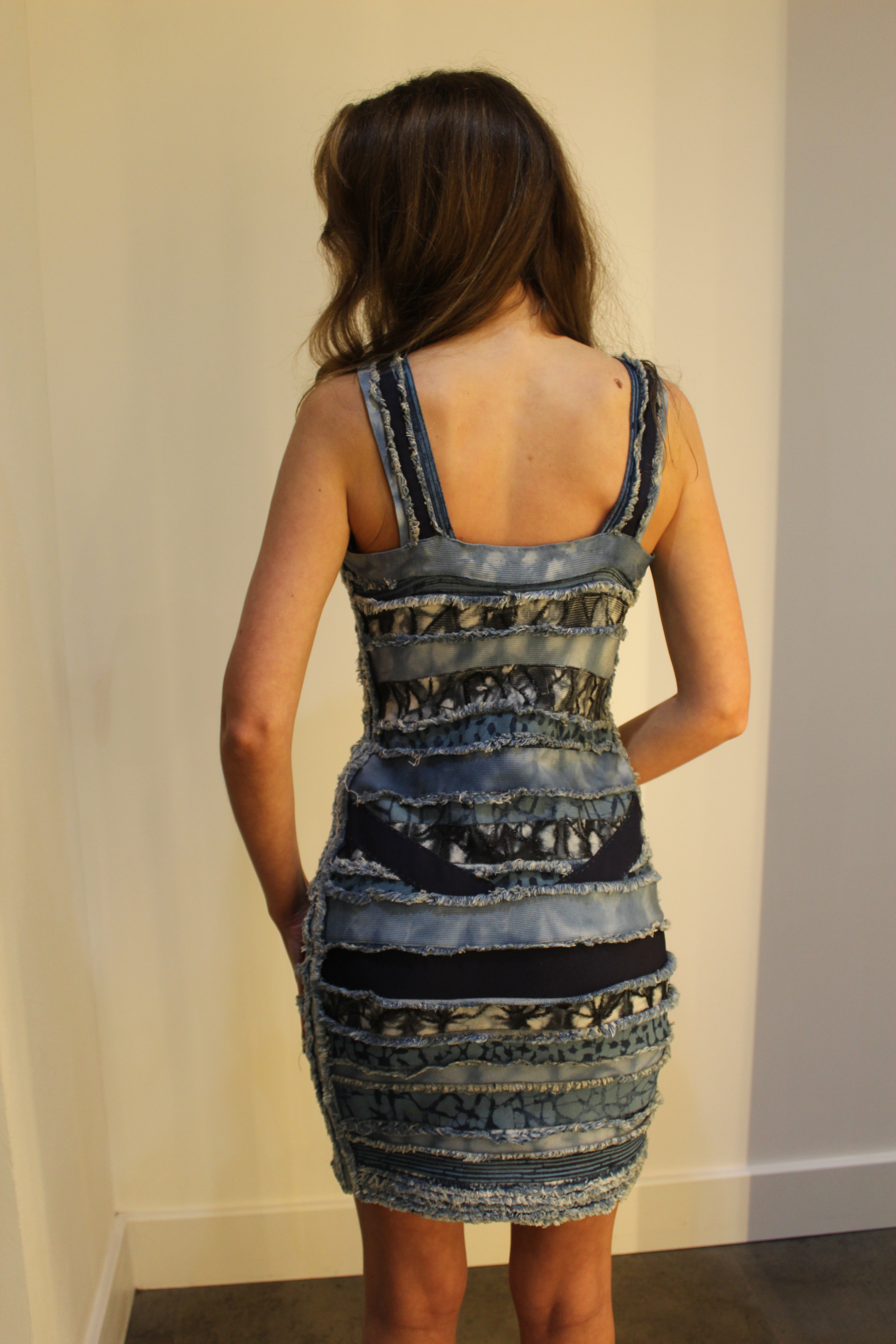 Hérve Léger Bandage Dress