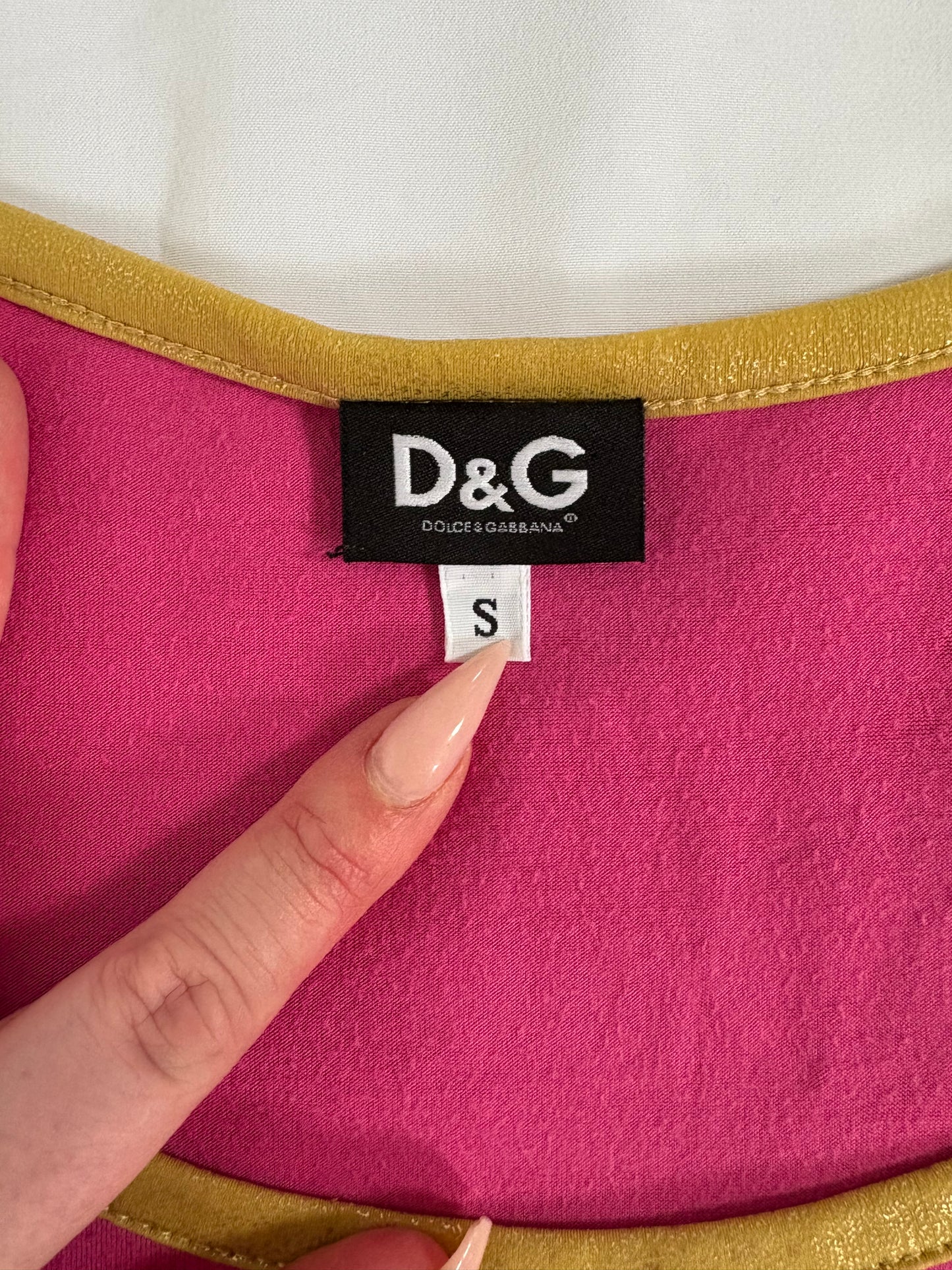 D&G T-shirt