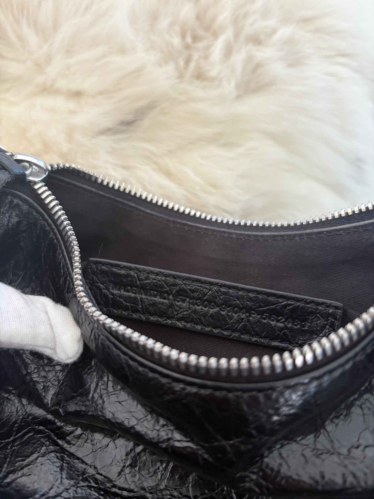 Balenciaga Le Cagole Bag