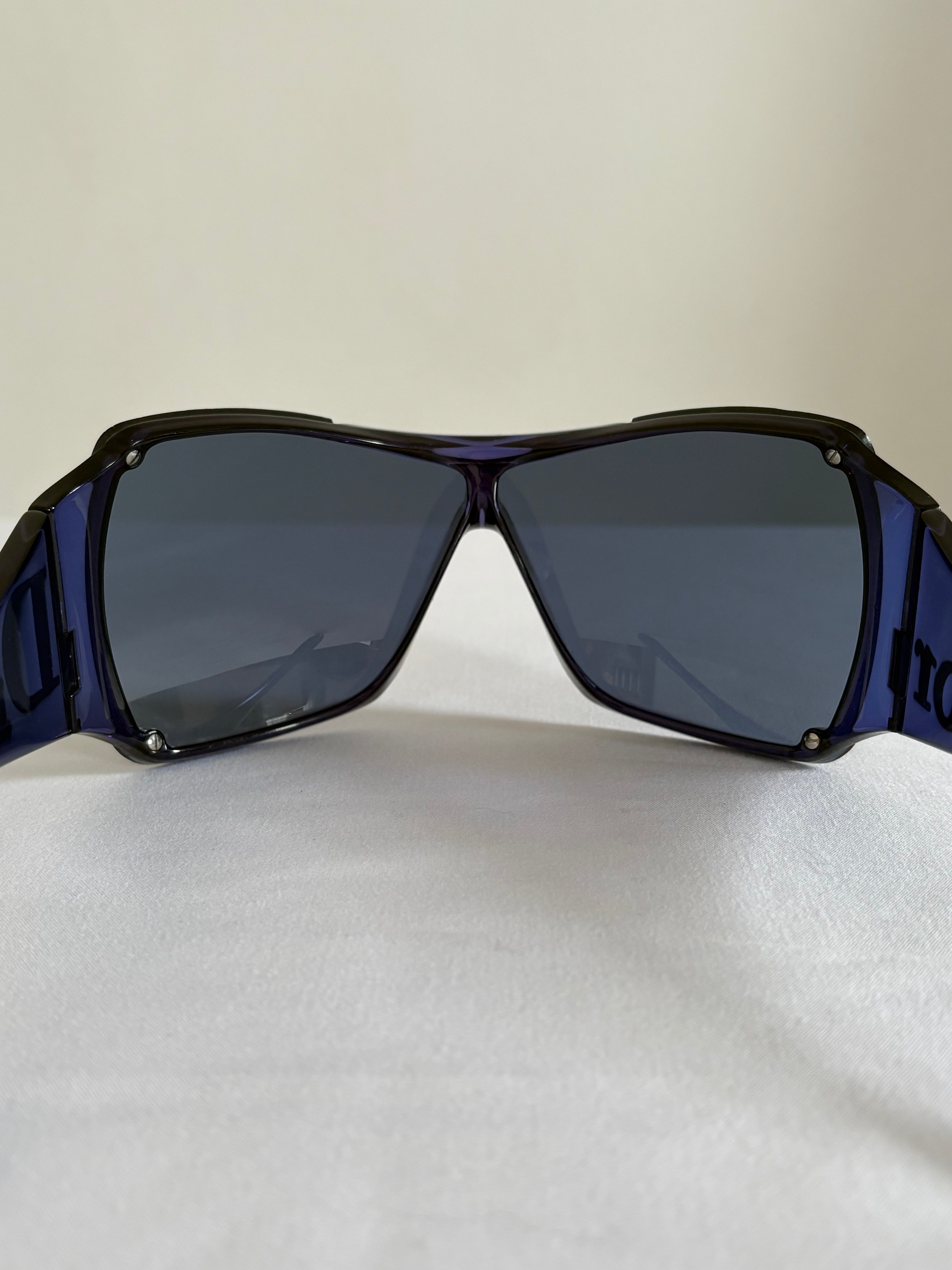 Dior Overshine 1 Sunglasses