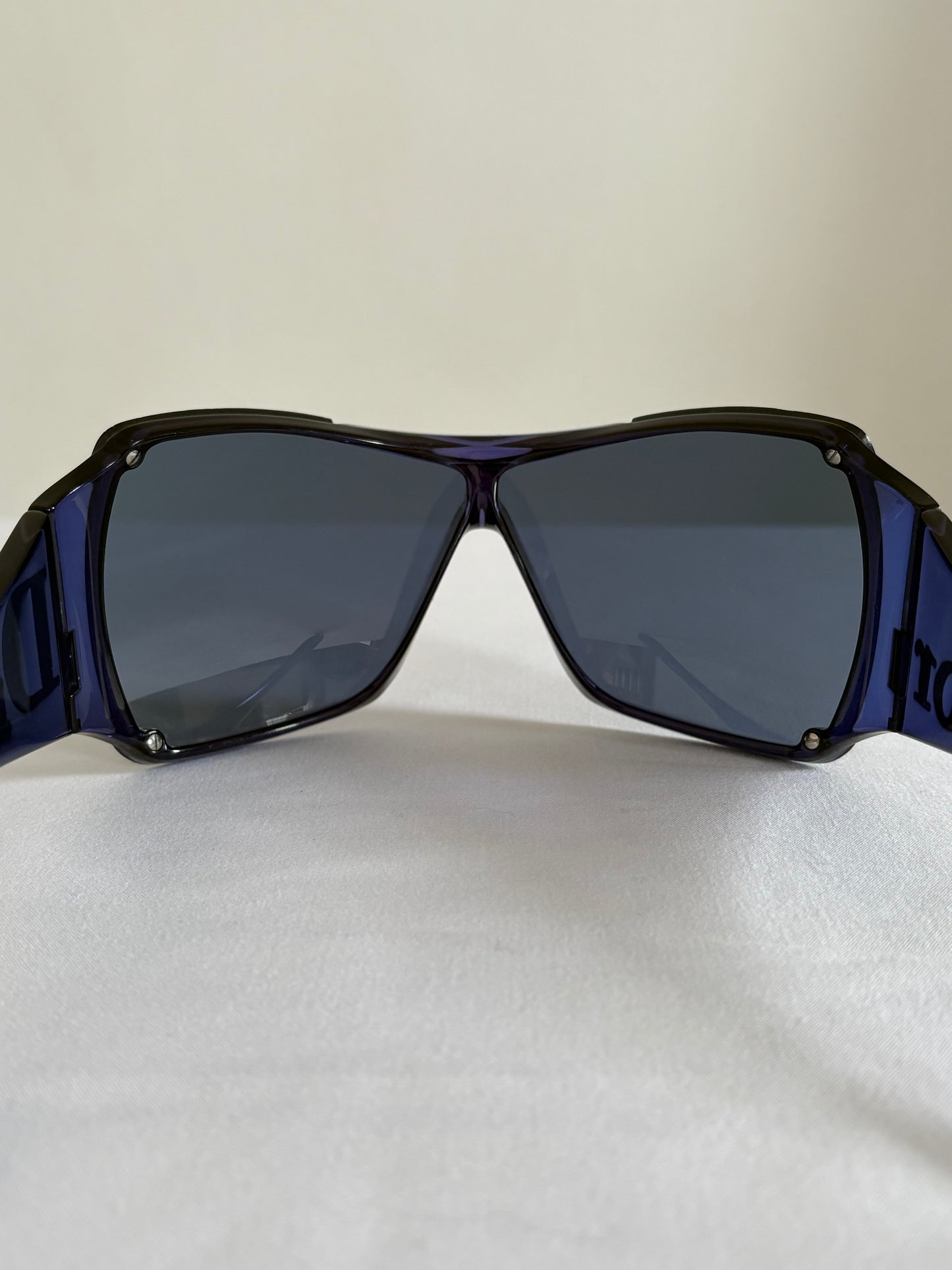 Dior Overshine 1 Sunglasses