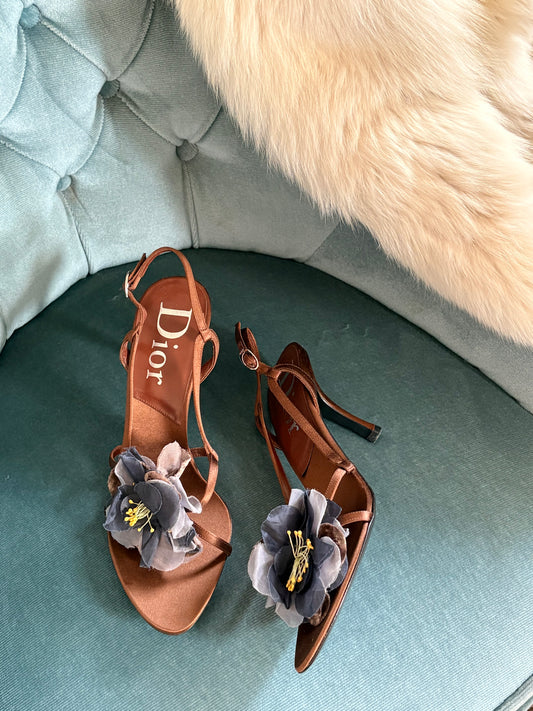 Dior Heels