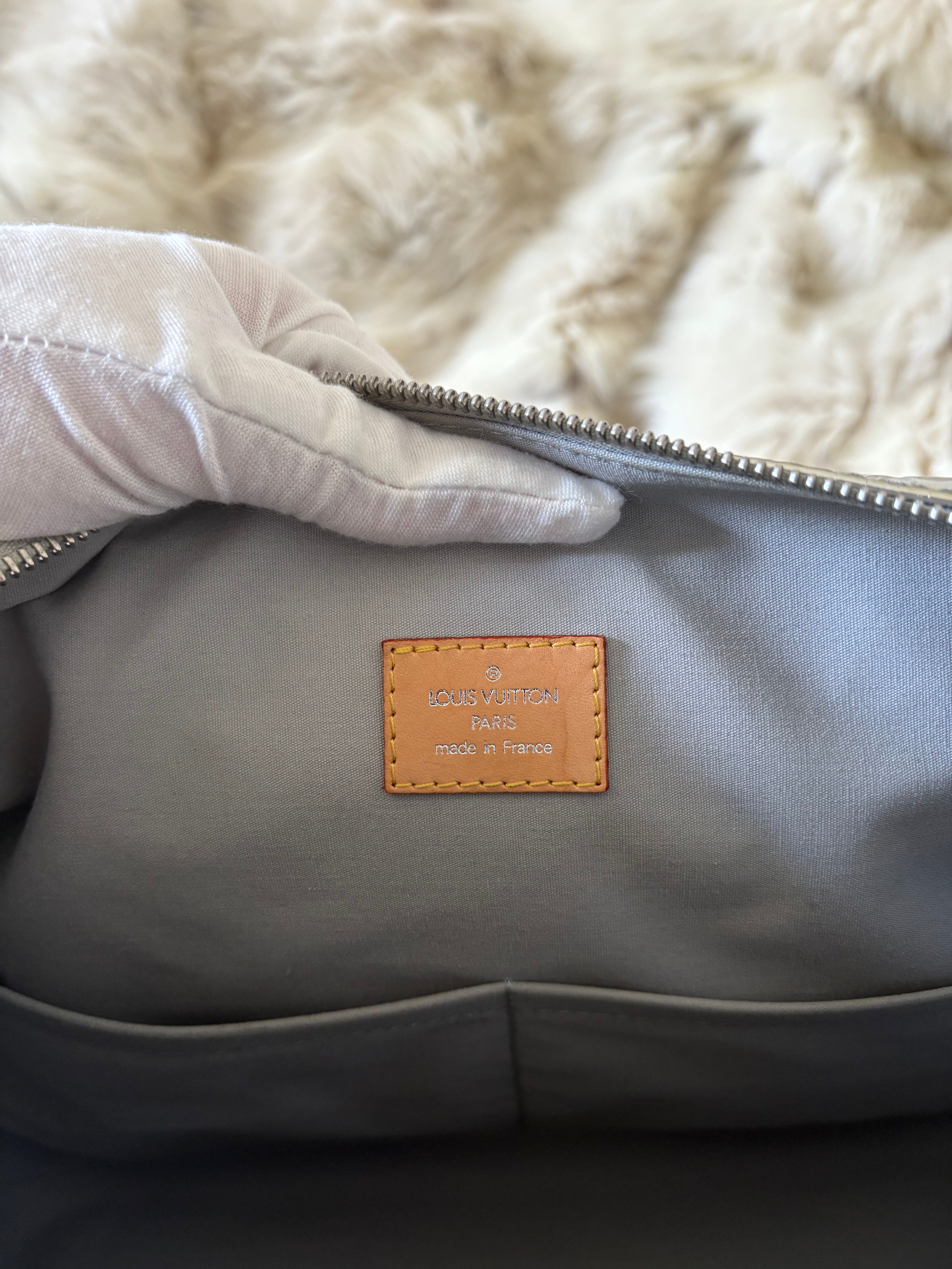 Louis Vuitton Bandouliere 35 Bag