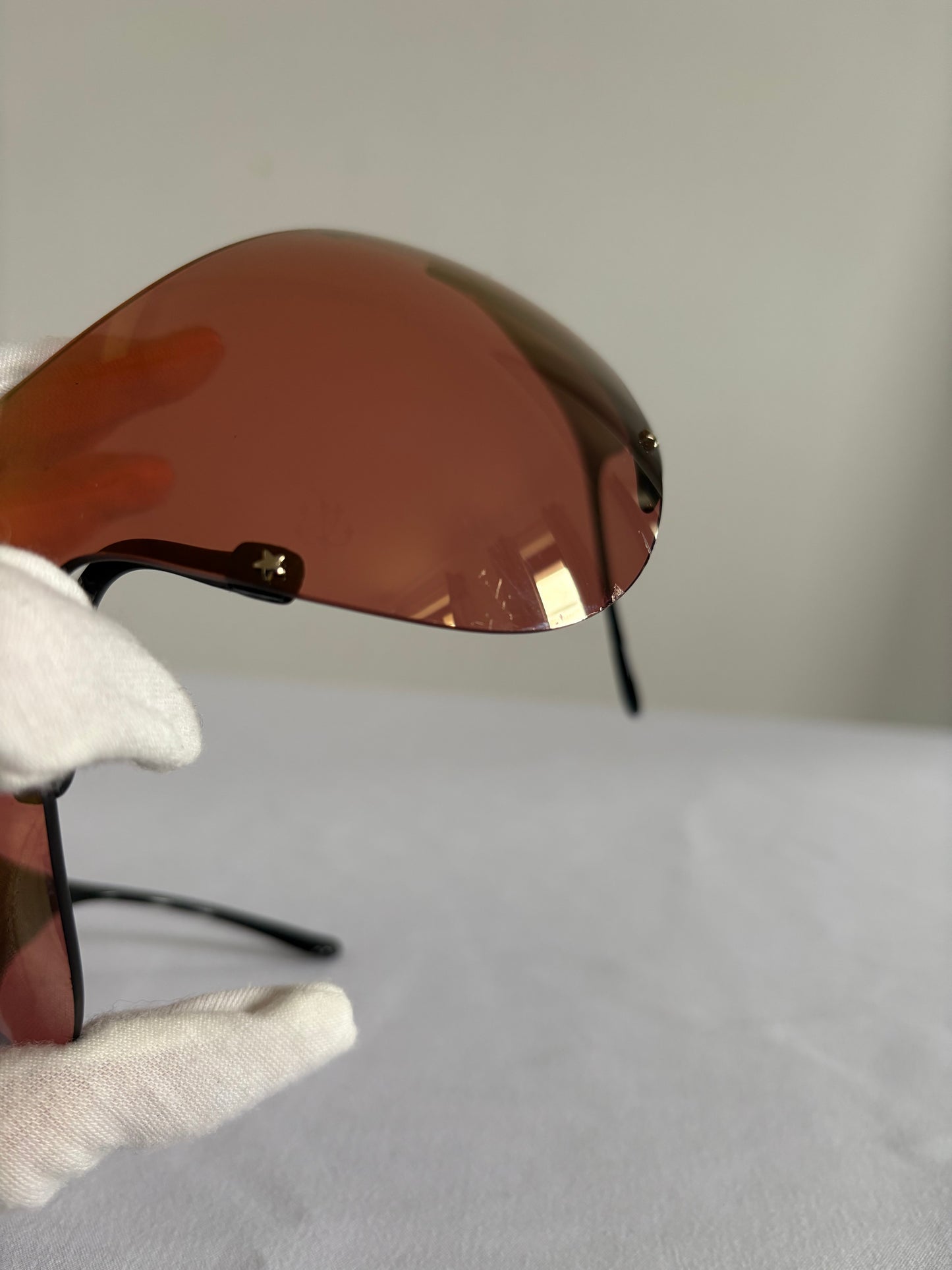 Dior Ski 1 Sunglasses
