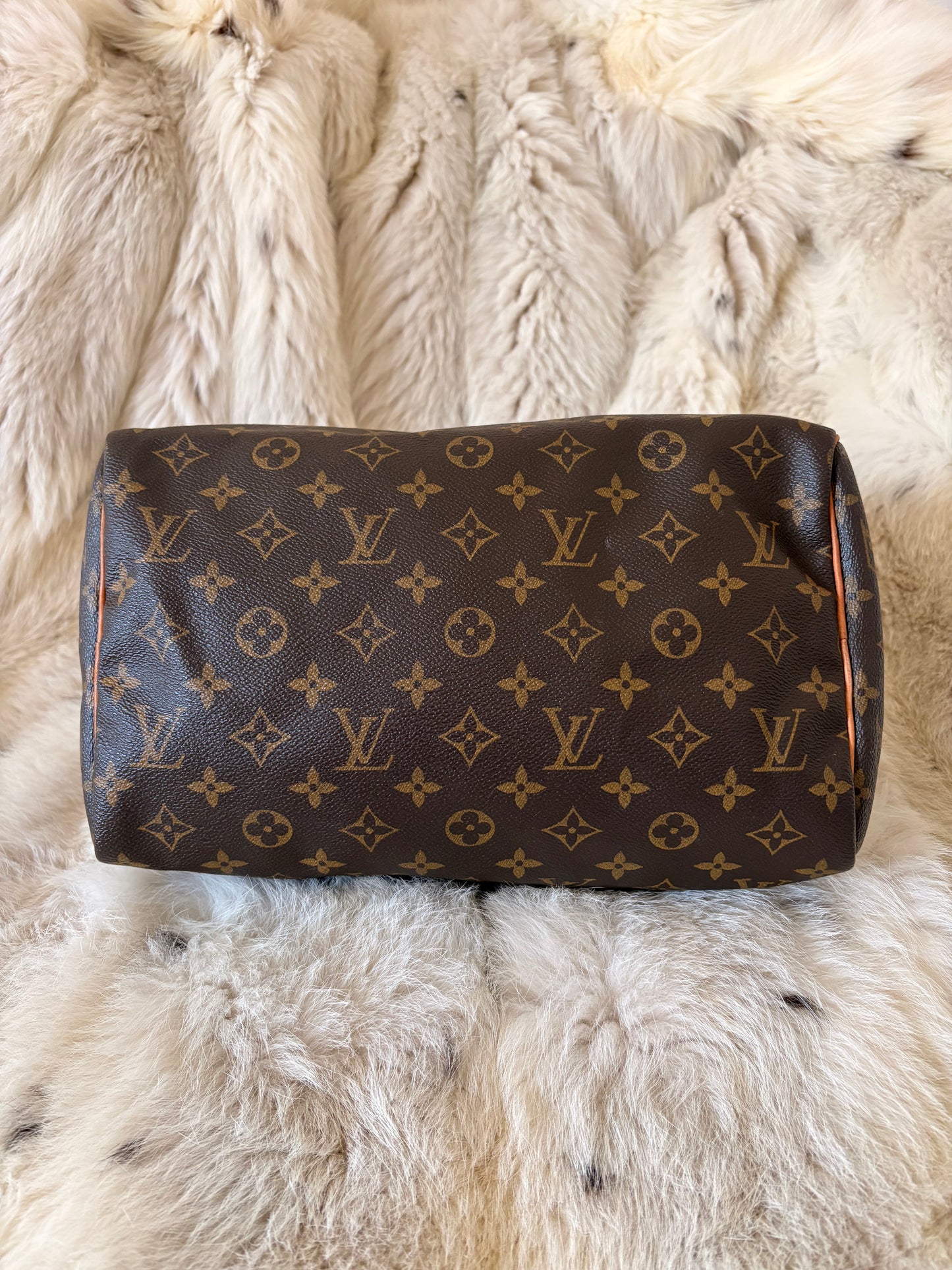 Louis Vuitton Speedy 30