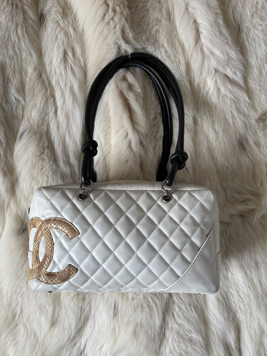 Chanel Cambon Bag
