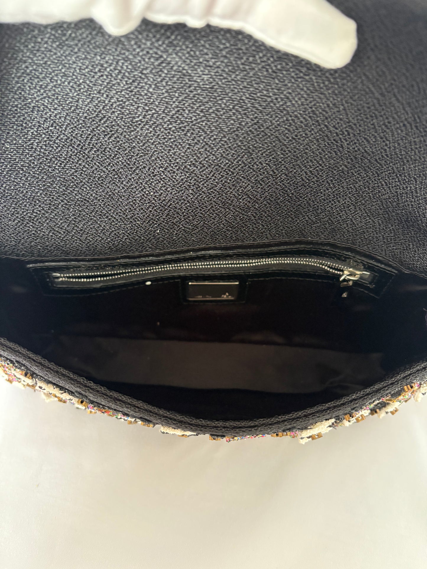 Fendi baguette embellished RARE