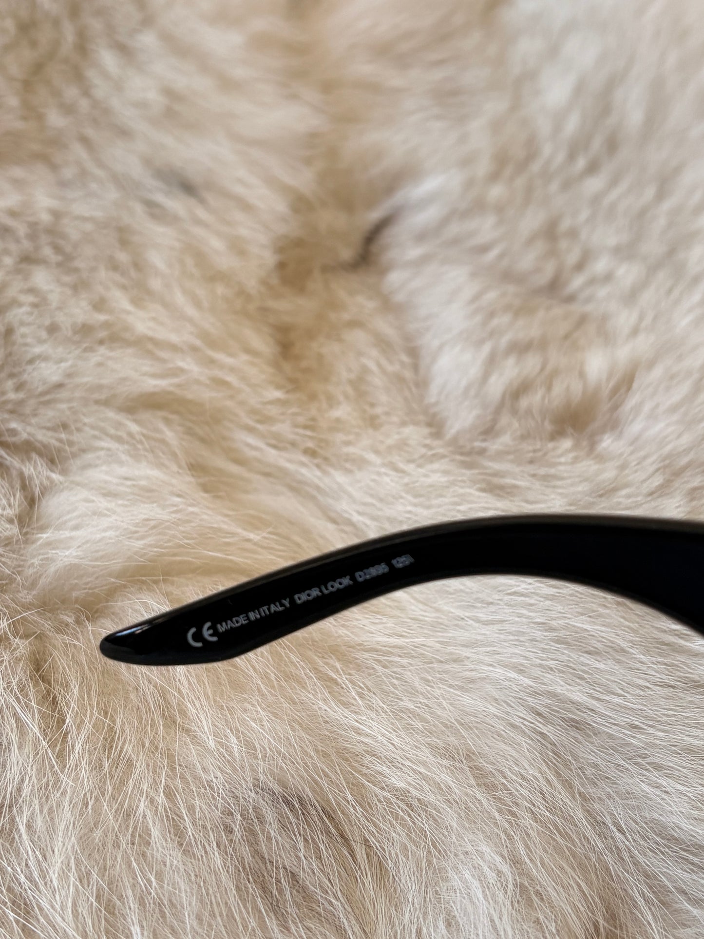 Dior Sunglasses