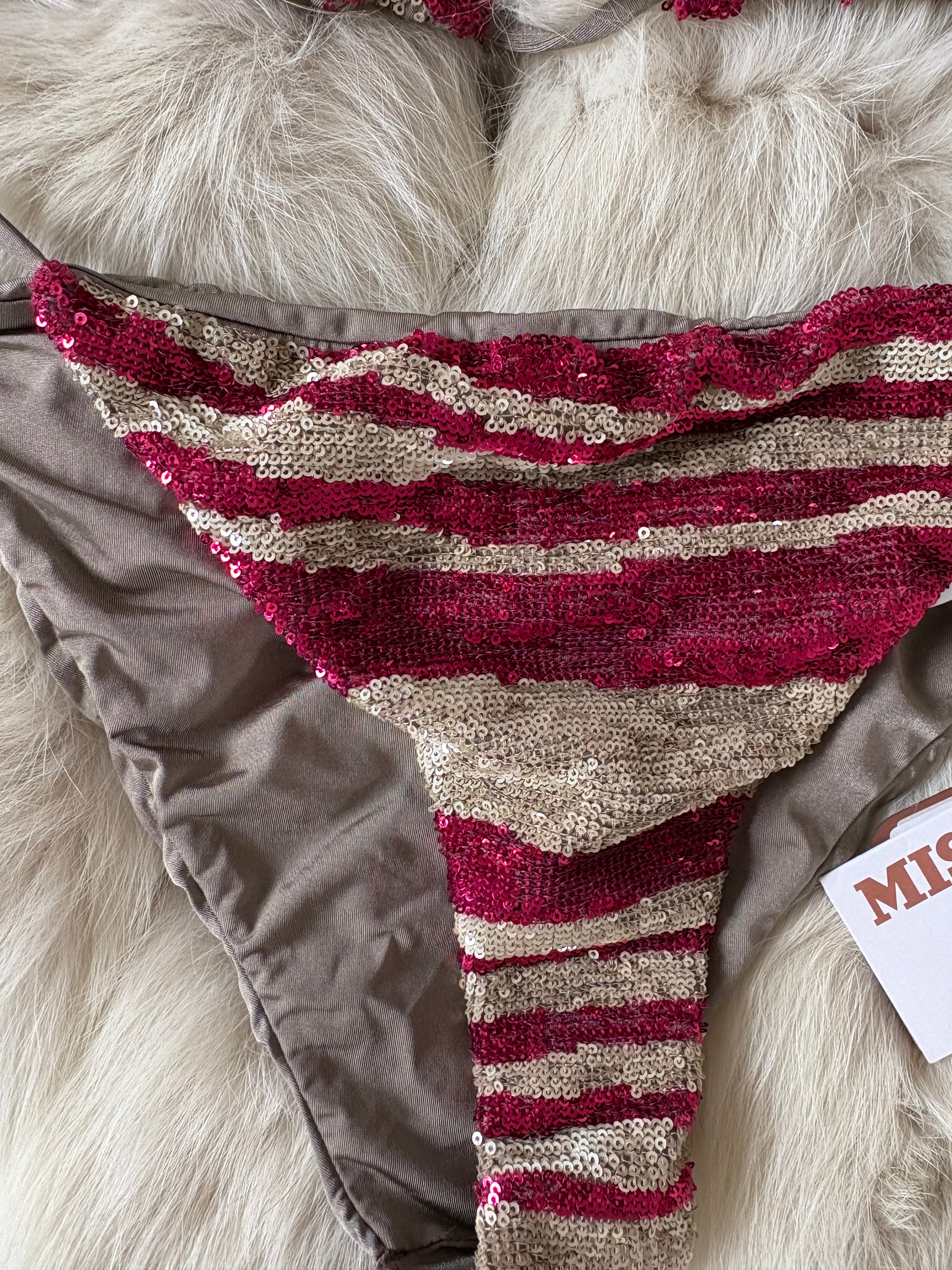 Missoni bikini