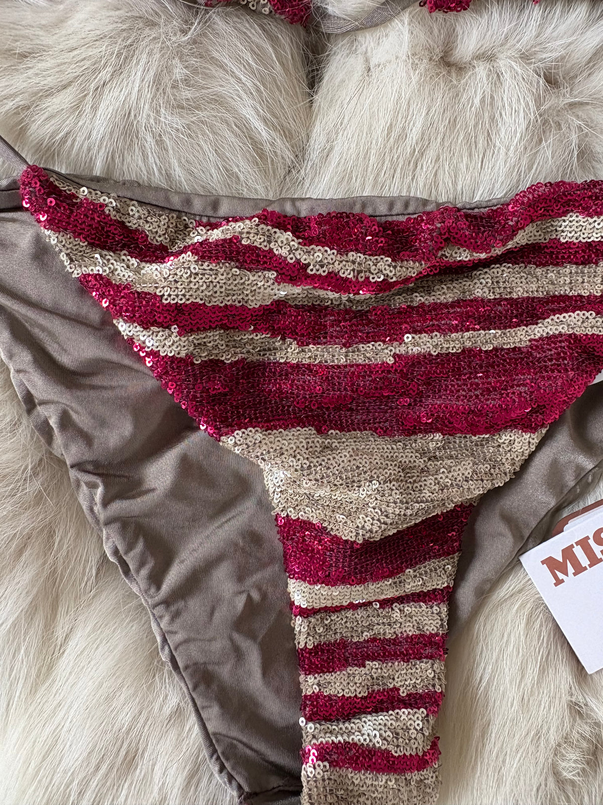 Missoni bikini