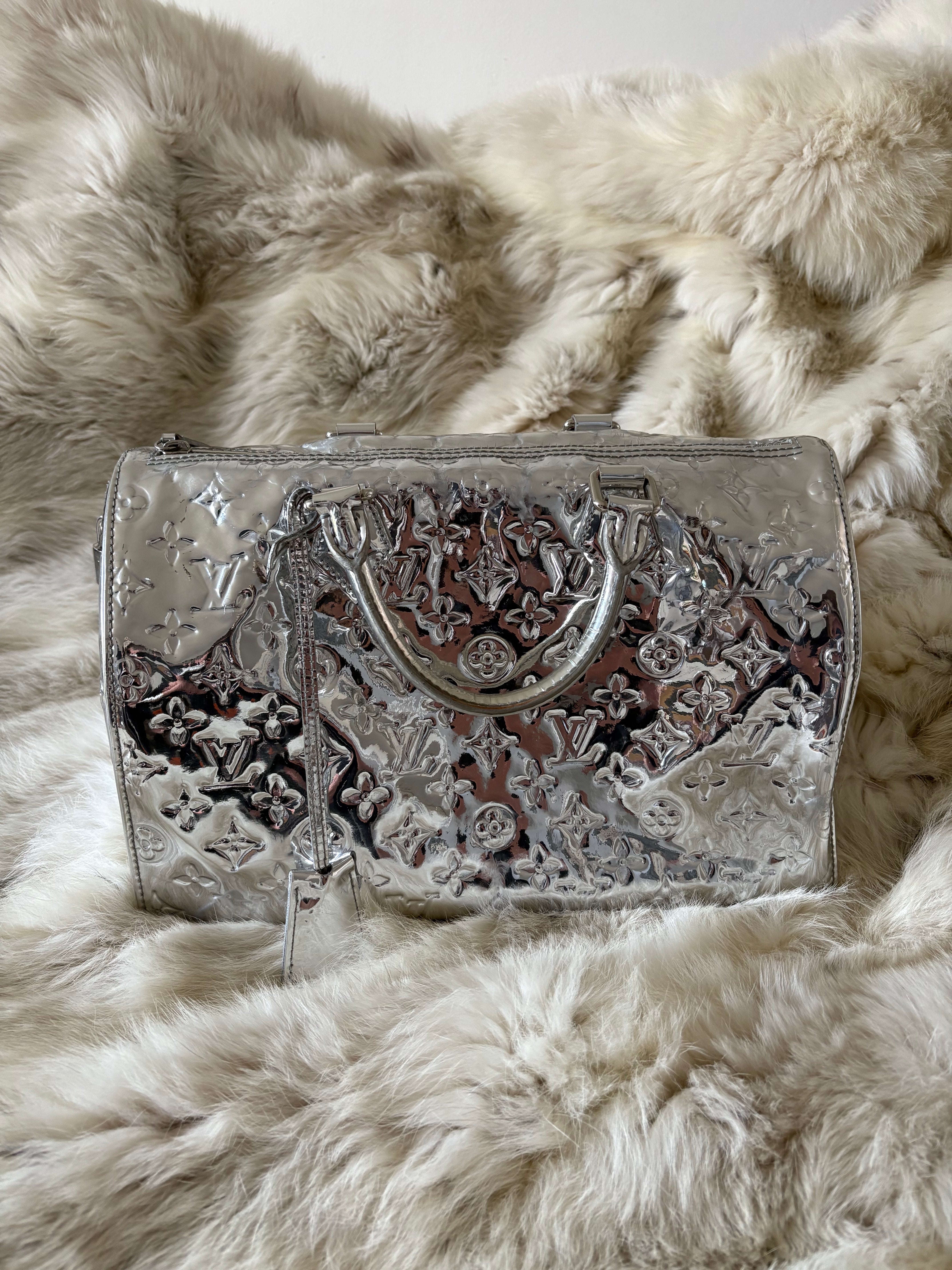 Louis Vuitton Bandouliere 35 Bag
