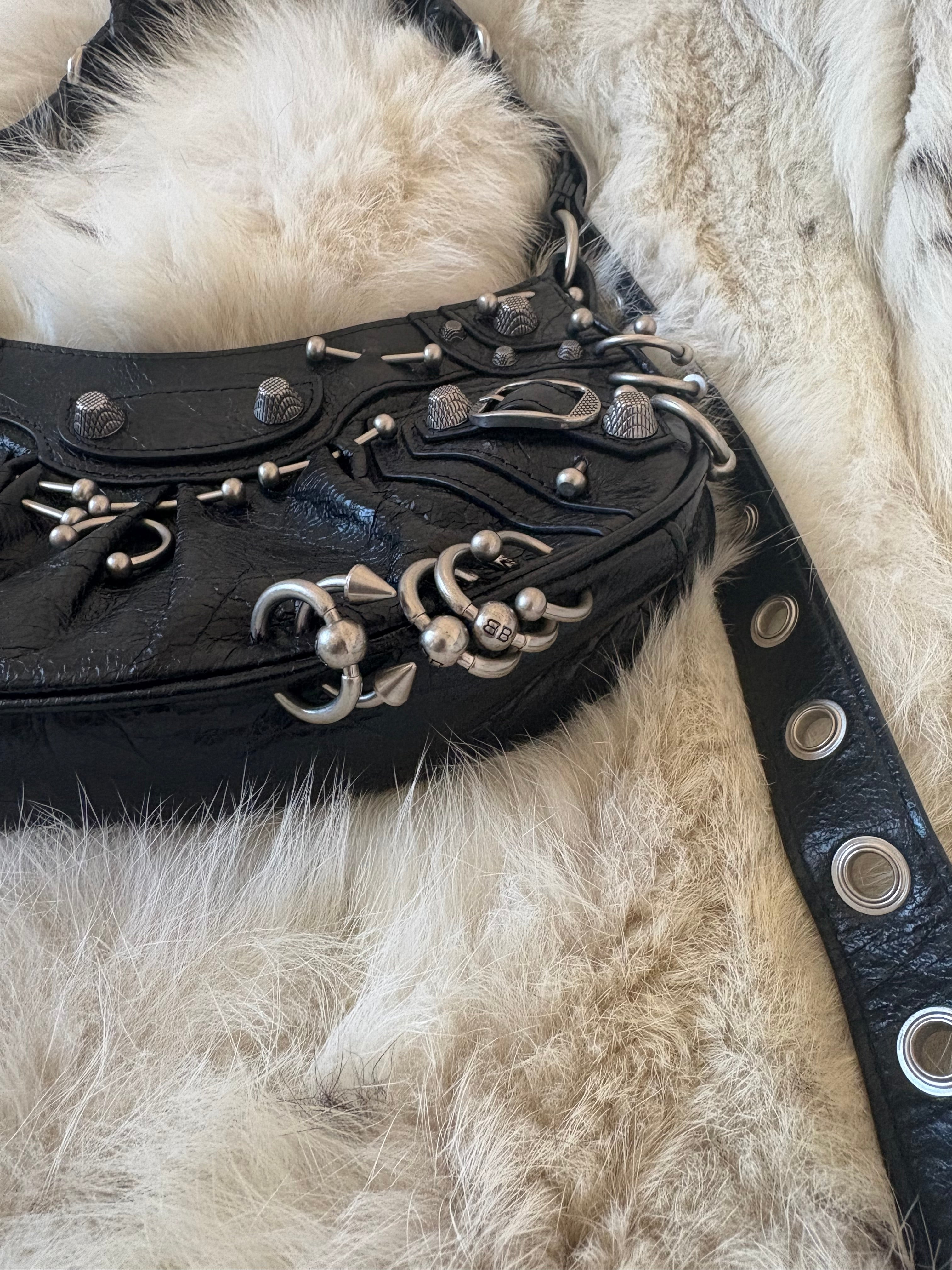 Balenciaga Le Cagole Bag